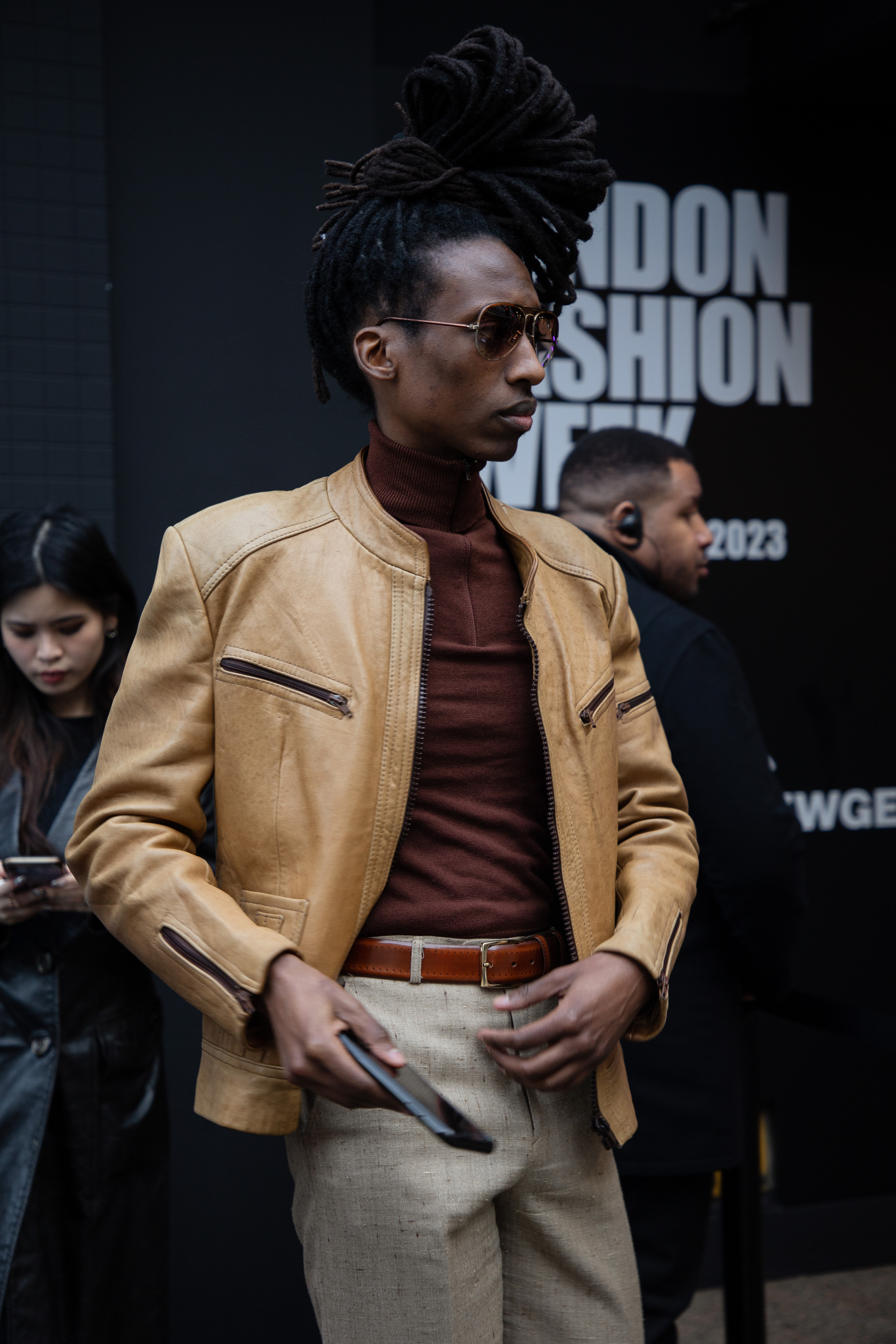 LFW Day 1. Wedding and family photographer