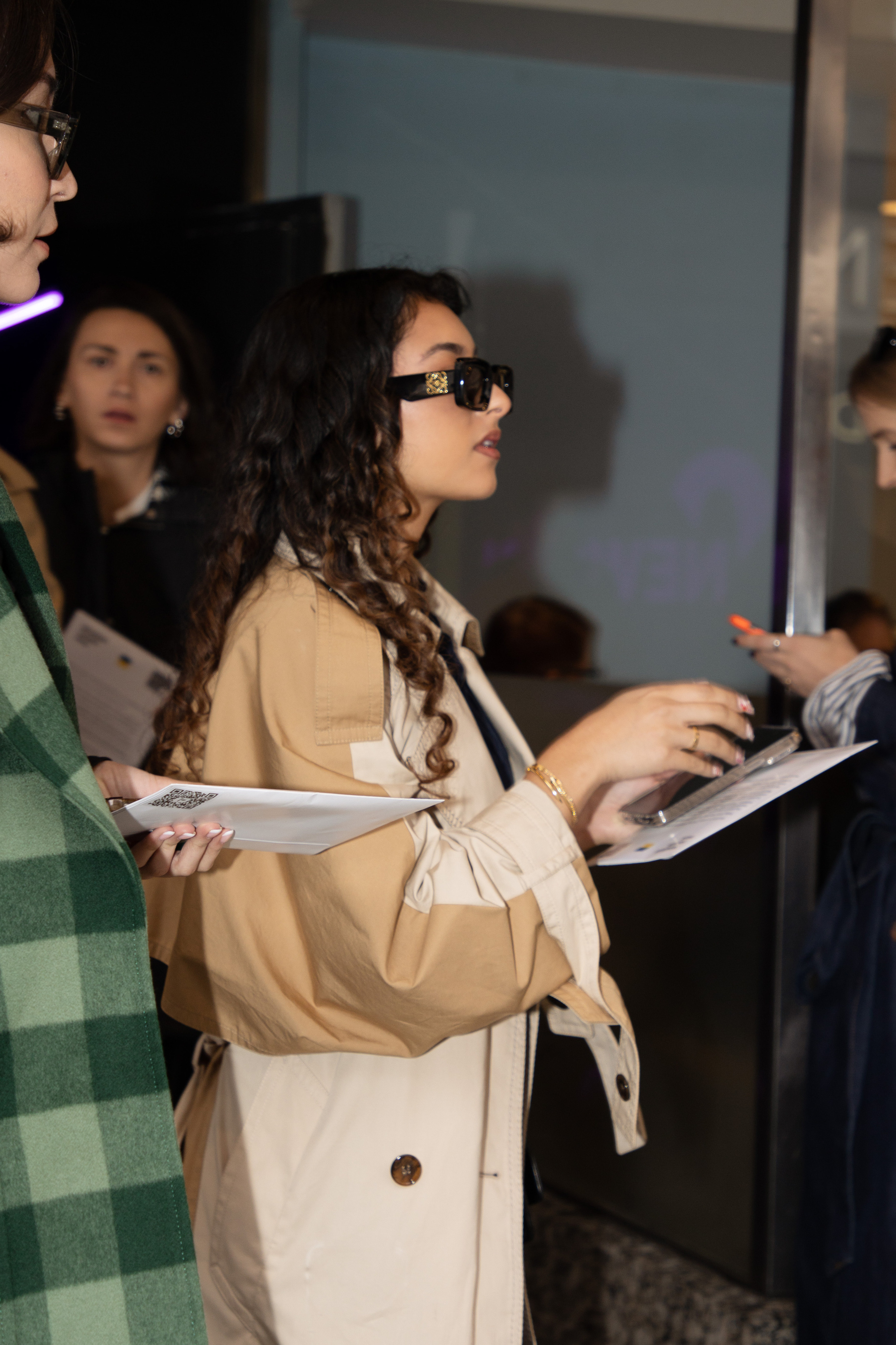 LFW x UFW (Frolov, Paskal, Schneider). Wedding and family photographer