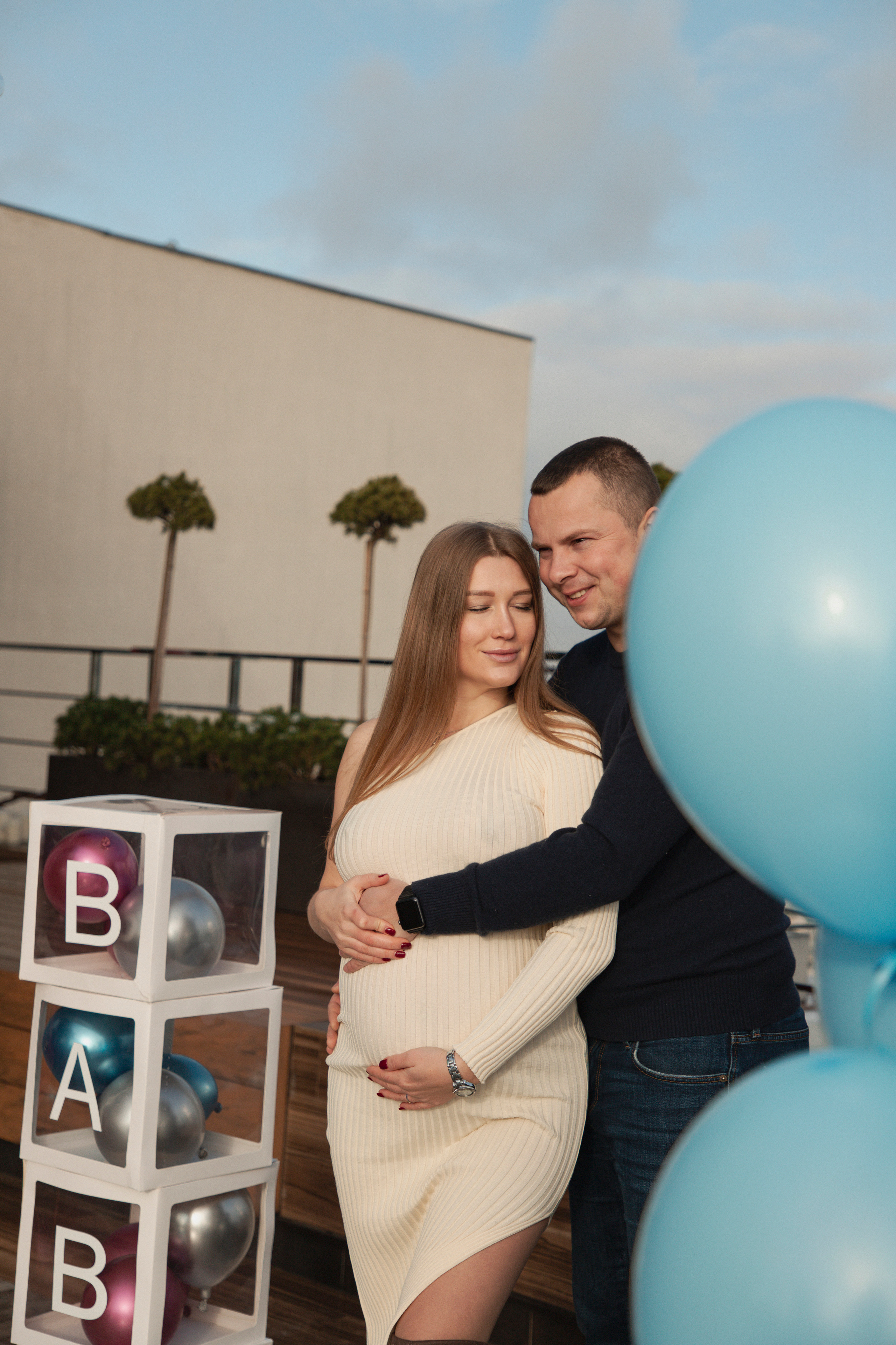 Baby Shower. Wedding and family photographer
