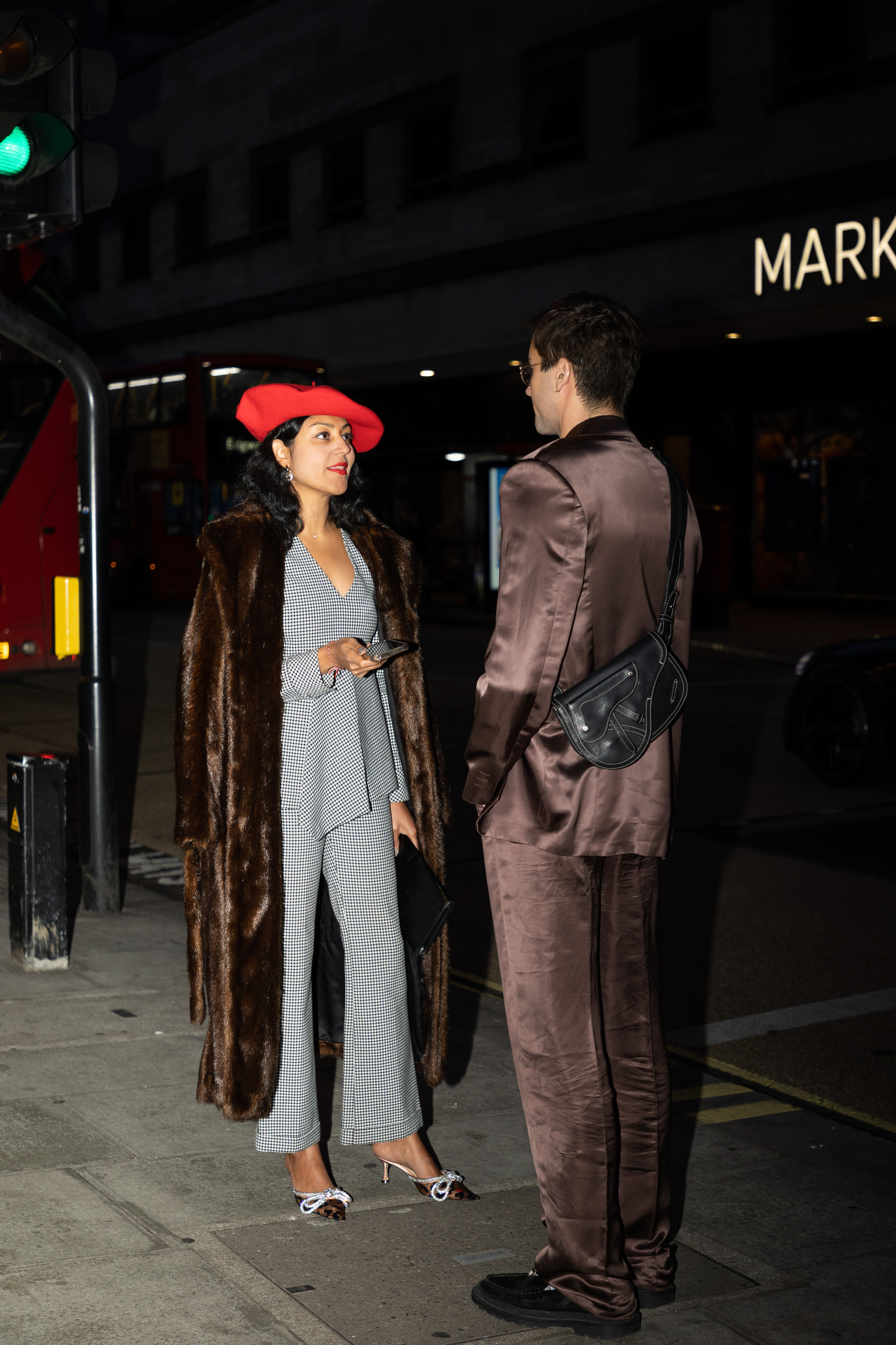 LFW Day 1. Wedding and family photographer