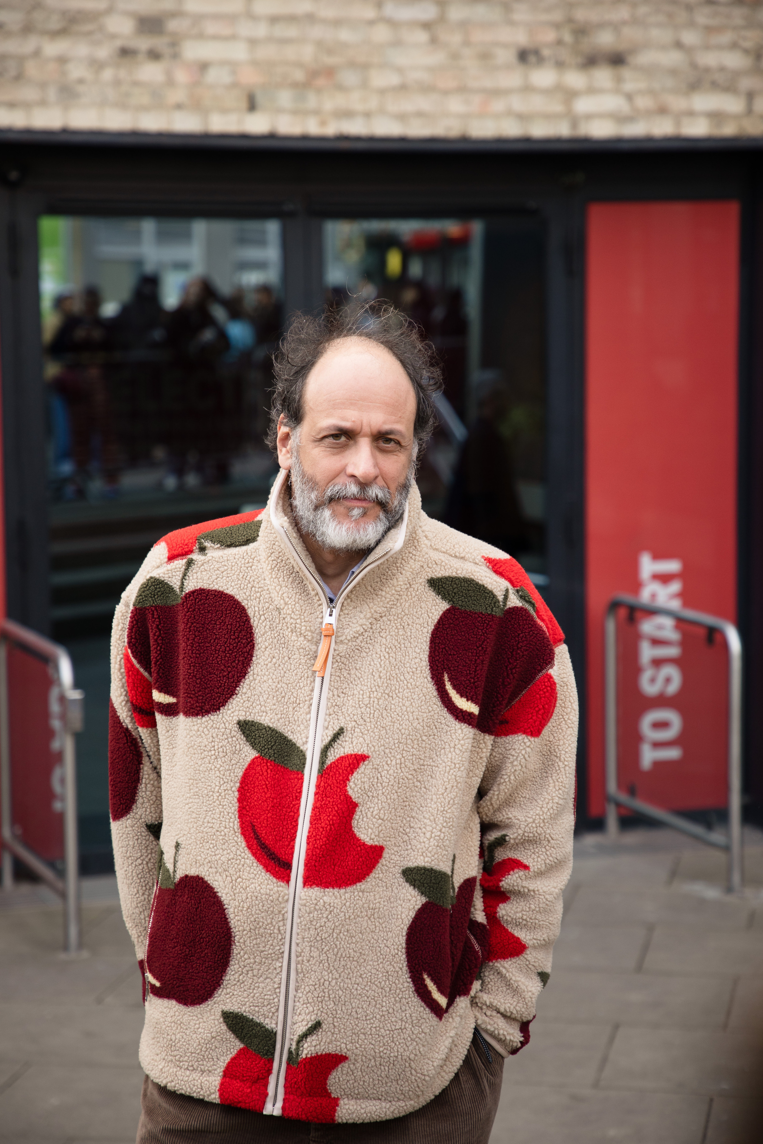 LFW Day 3. Wedding and family photographer