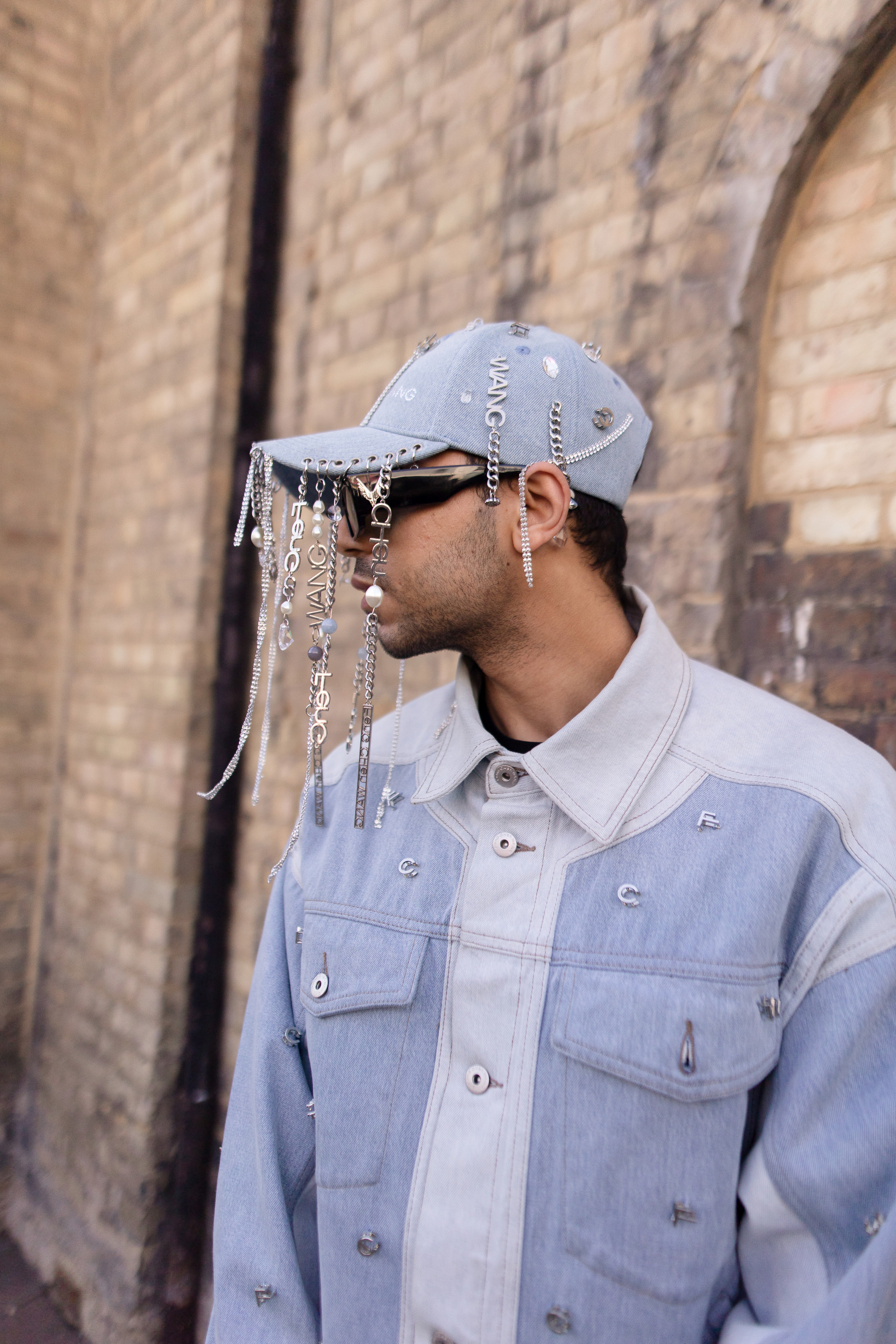 LFW Day 3. Wedding and family photographer