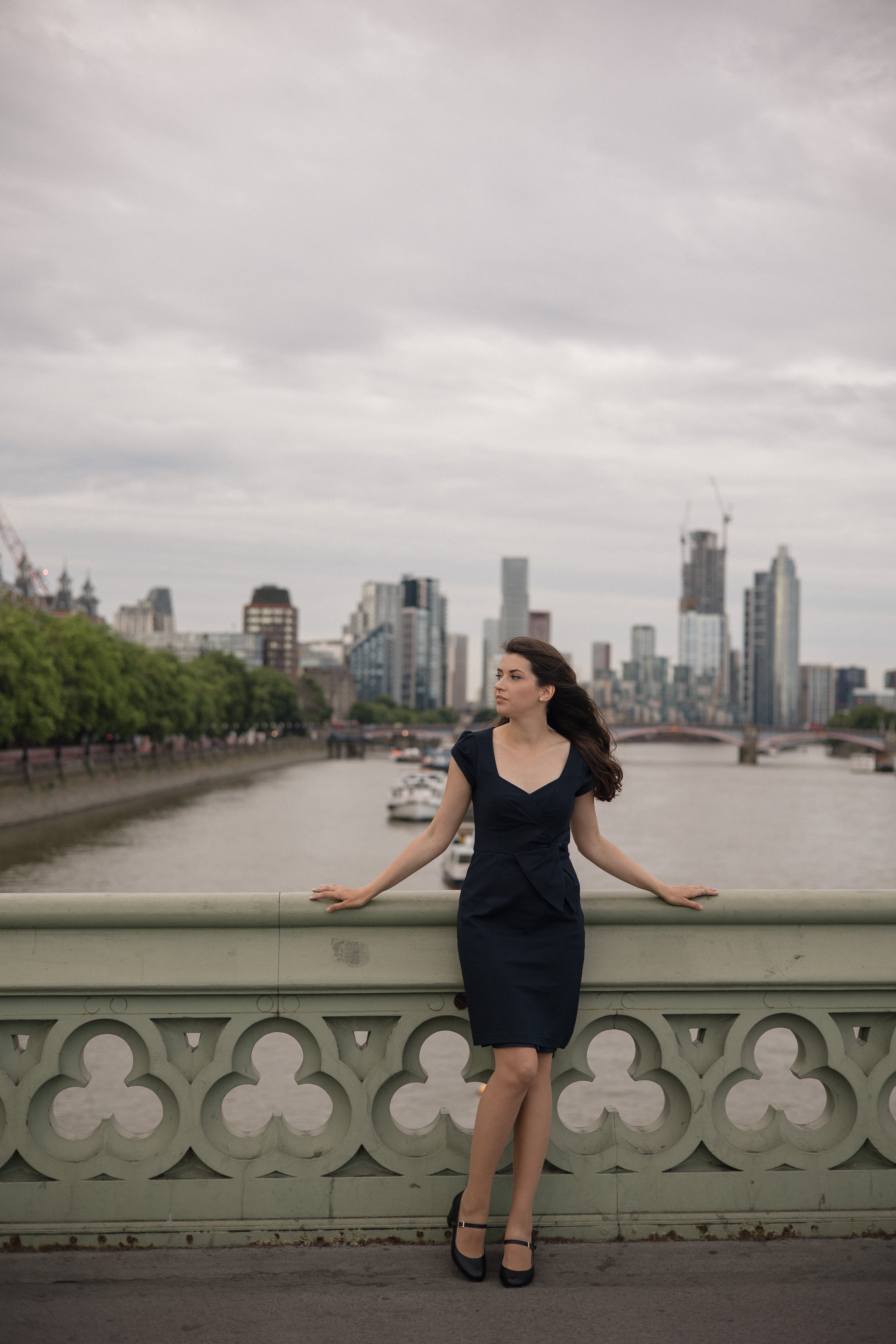 Kate. London. Wedding and family photographer