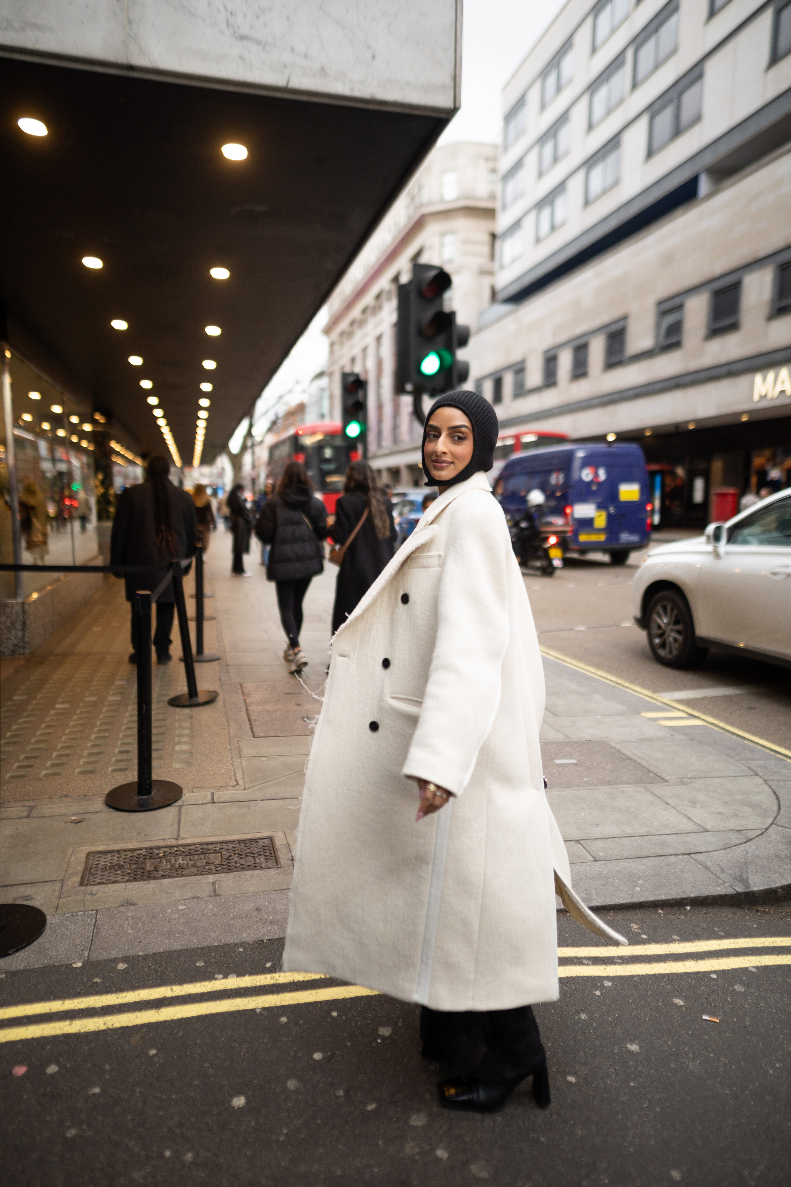 LFW Day 1. Wedding and family photographer