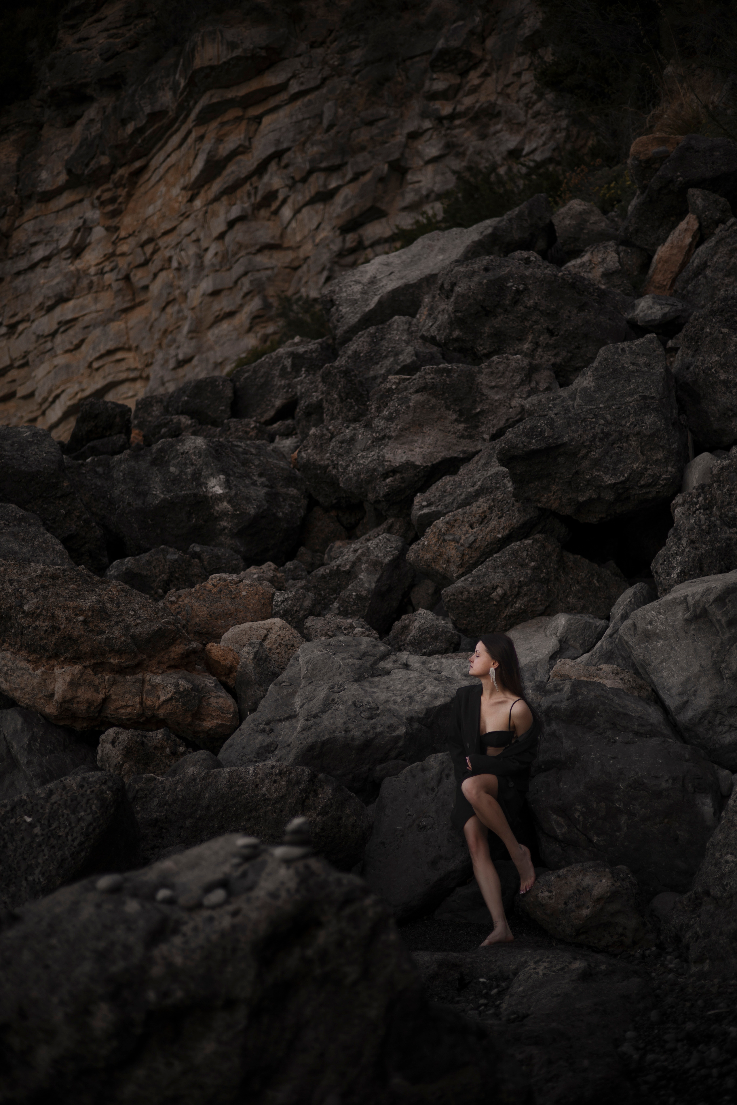 Anastasiya. Positano. Wedding and family photographer