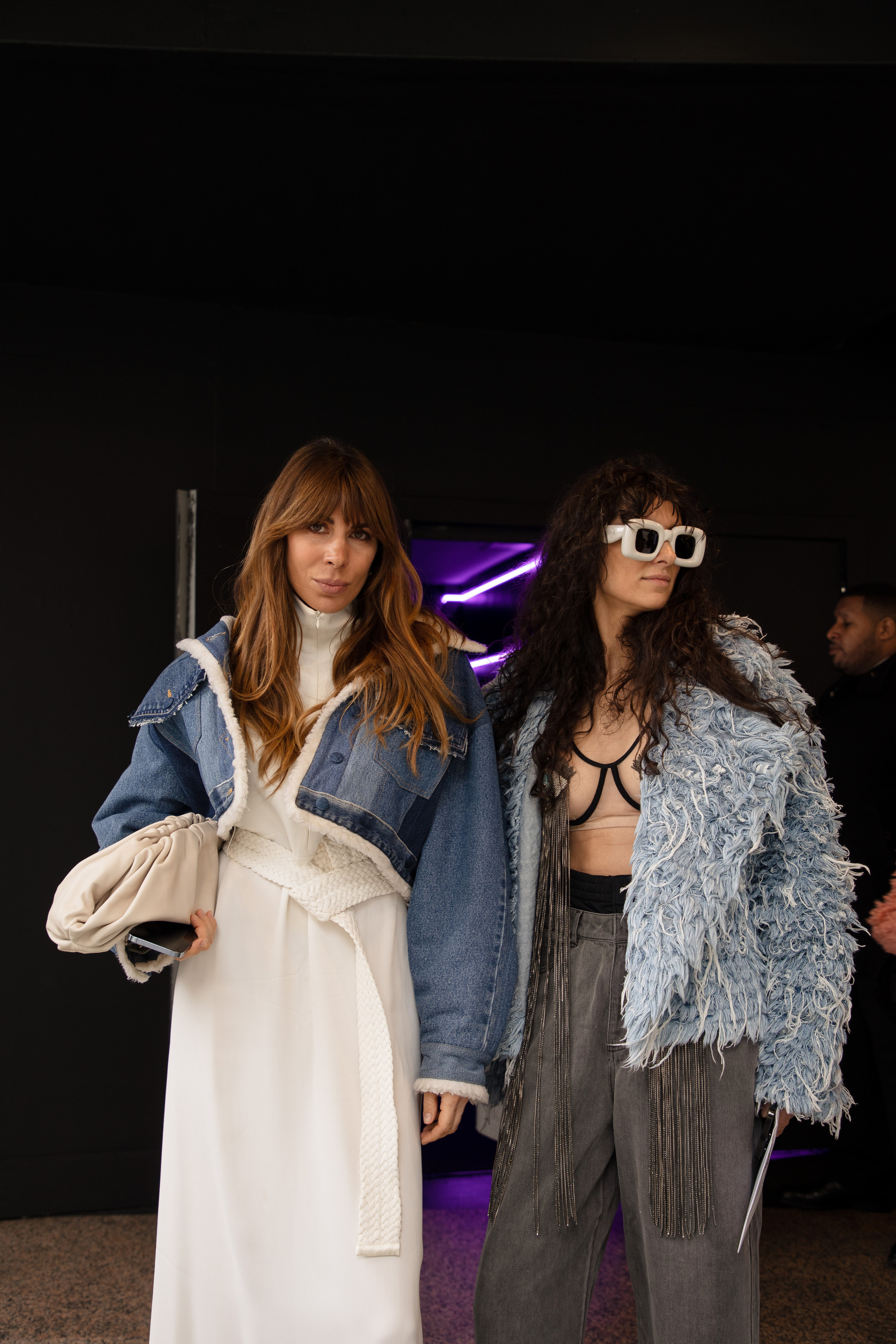 LFW x UFW (Frolov, Paskal, Schneider). Wedding and family photographer