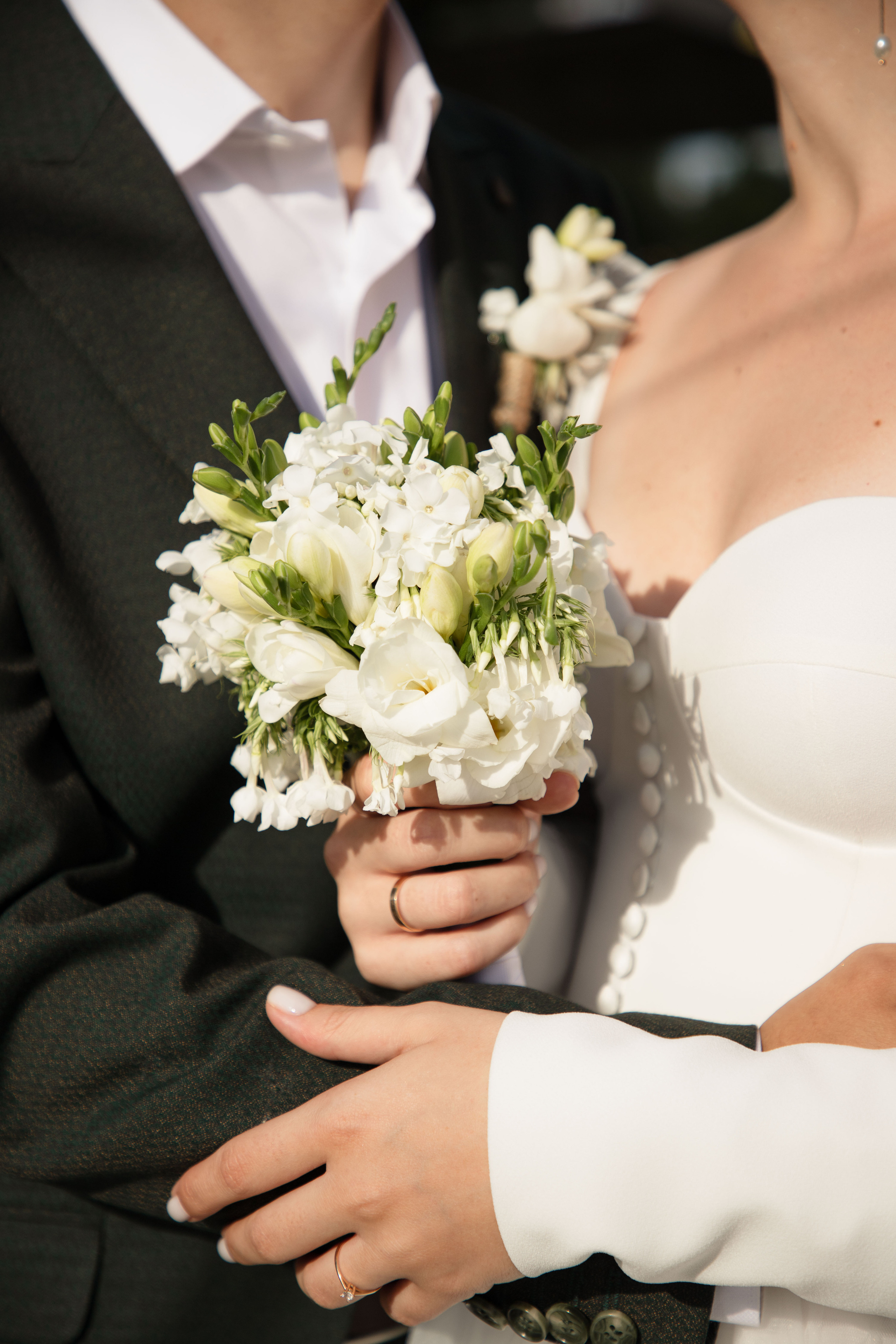 Steff & Anna. Wedding and family photographer