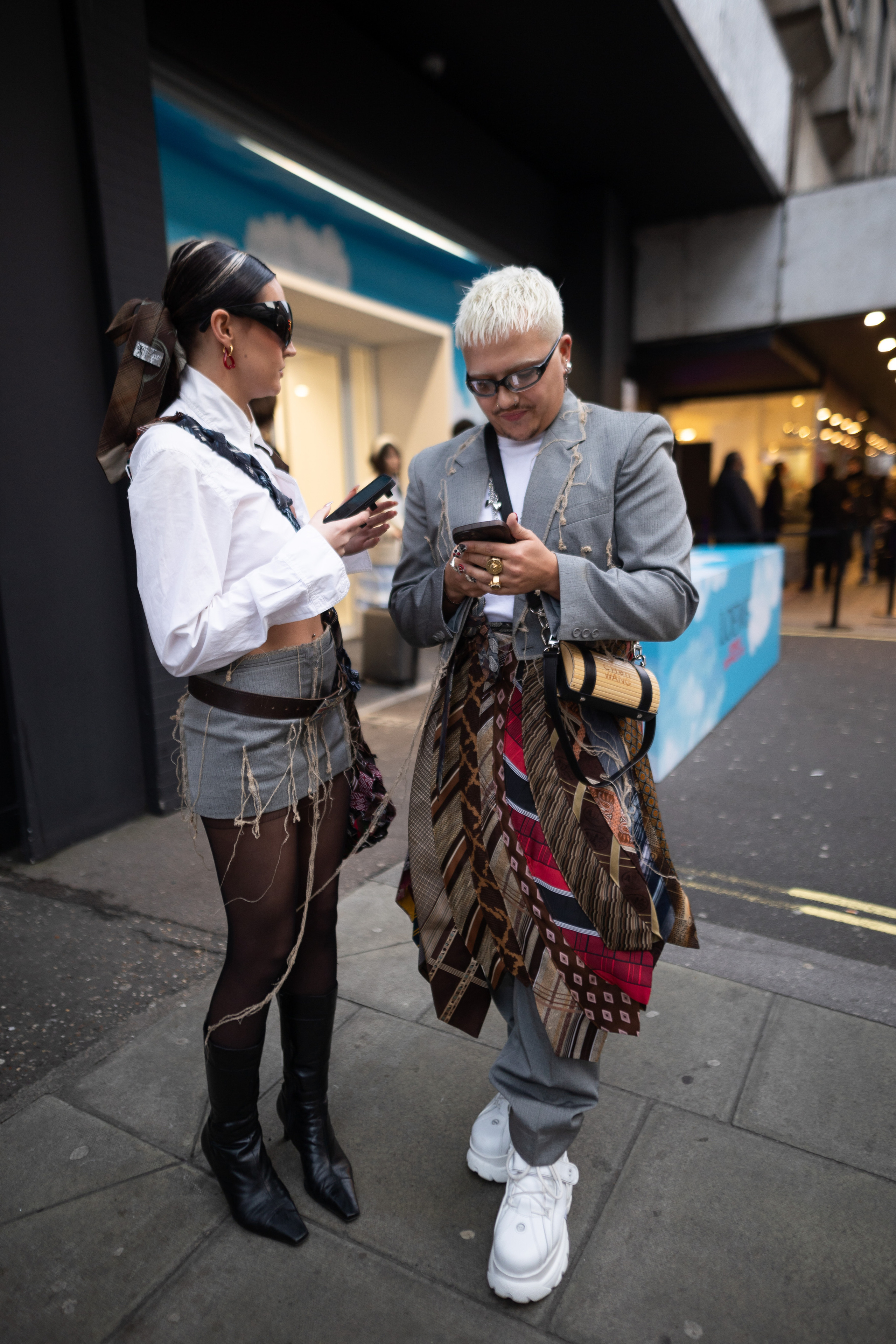 LFW Day 1. Wedding and family photographer