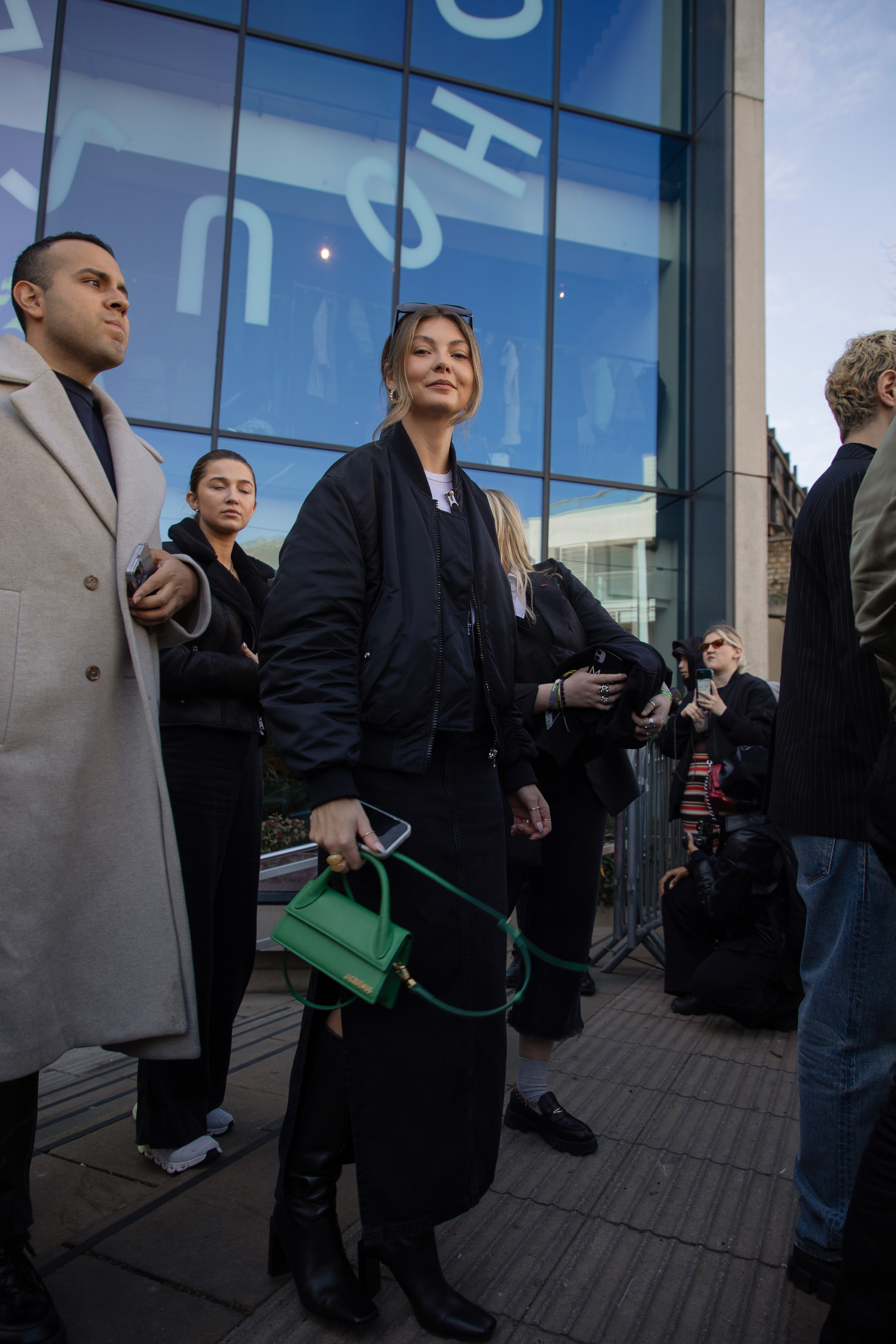 LFW Day 3. Wedding and family photographer