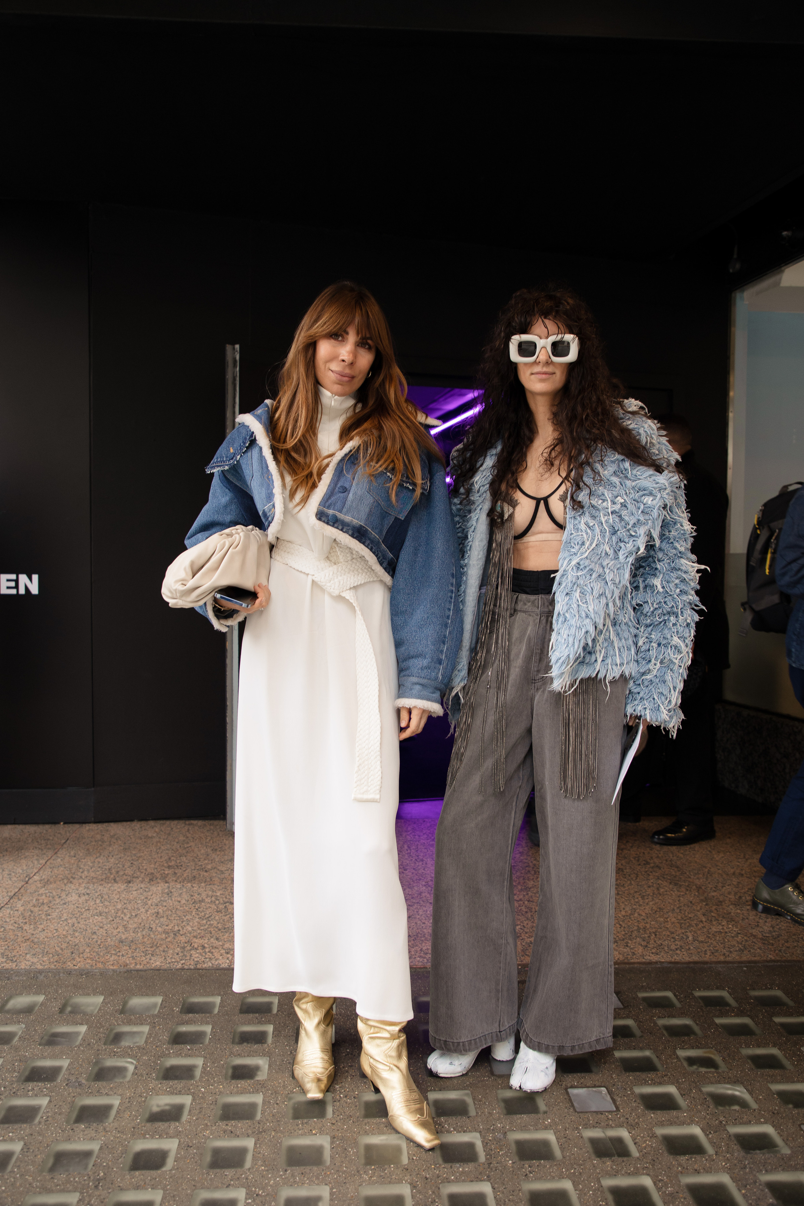 LFW x UFW (Frolov, Paskal, Schneider). Wedding and family photographer