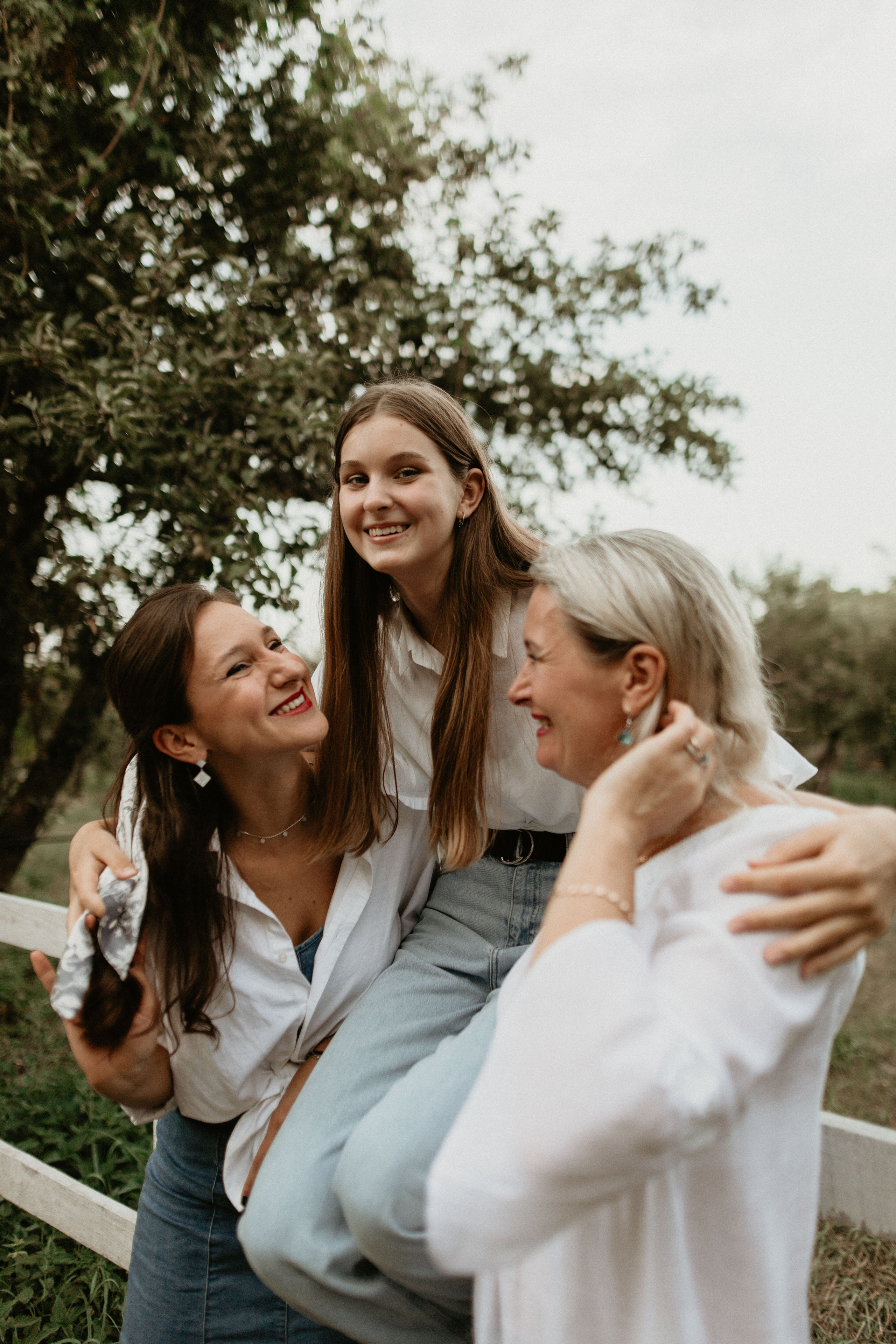 This is us. Wedding and family photographer