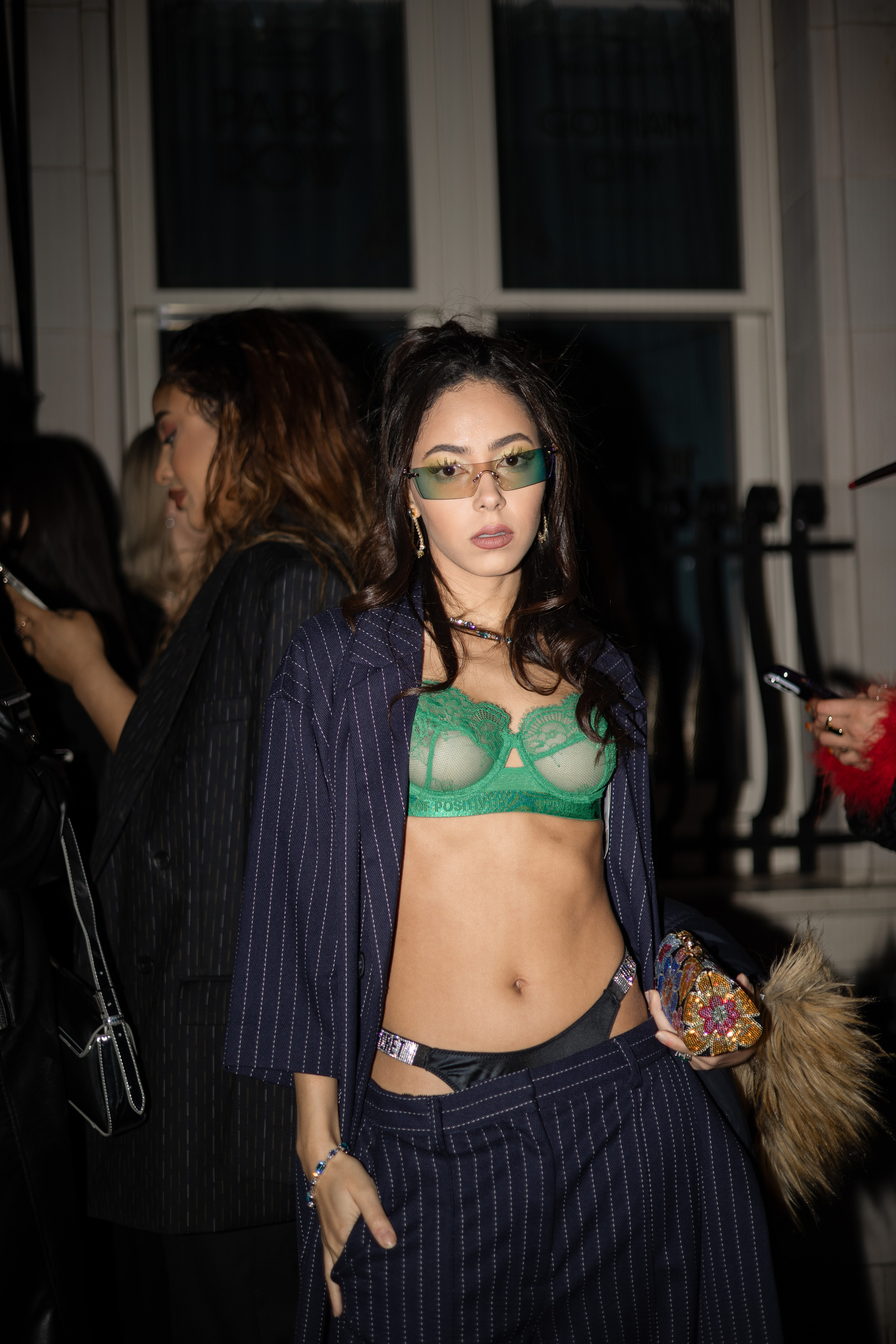 Lfw day 5. Wedding and family photographer