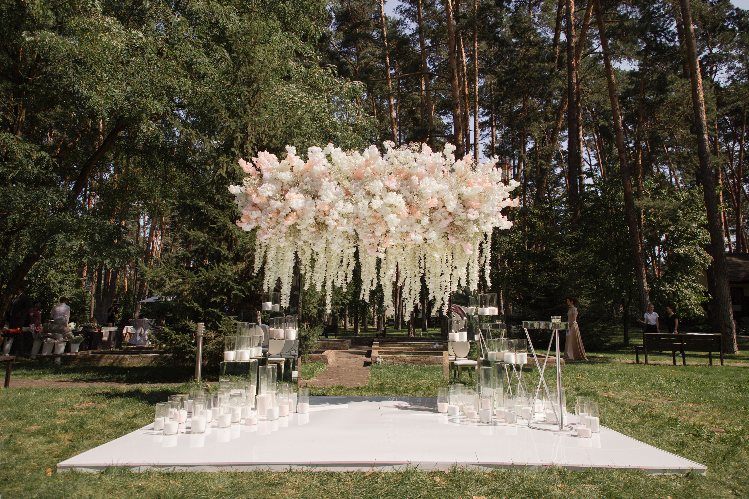 Nadin & Max. Wedding and family photographer