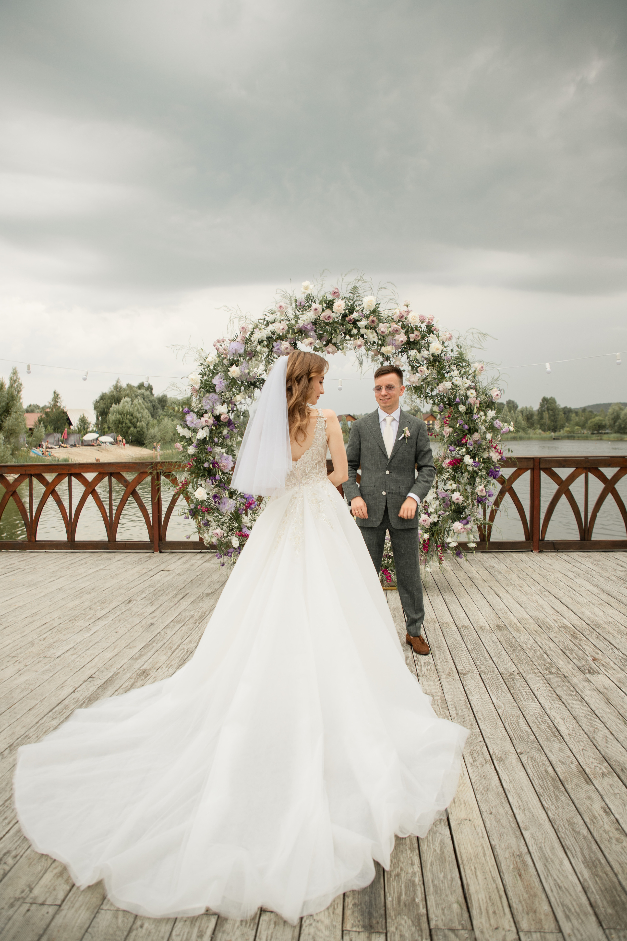 Zarema & Oleg. Wedding and family photographer