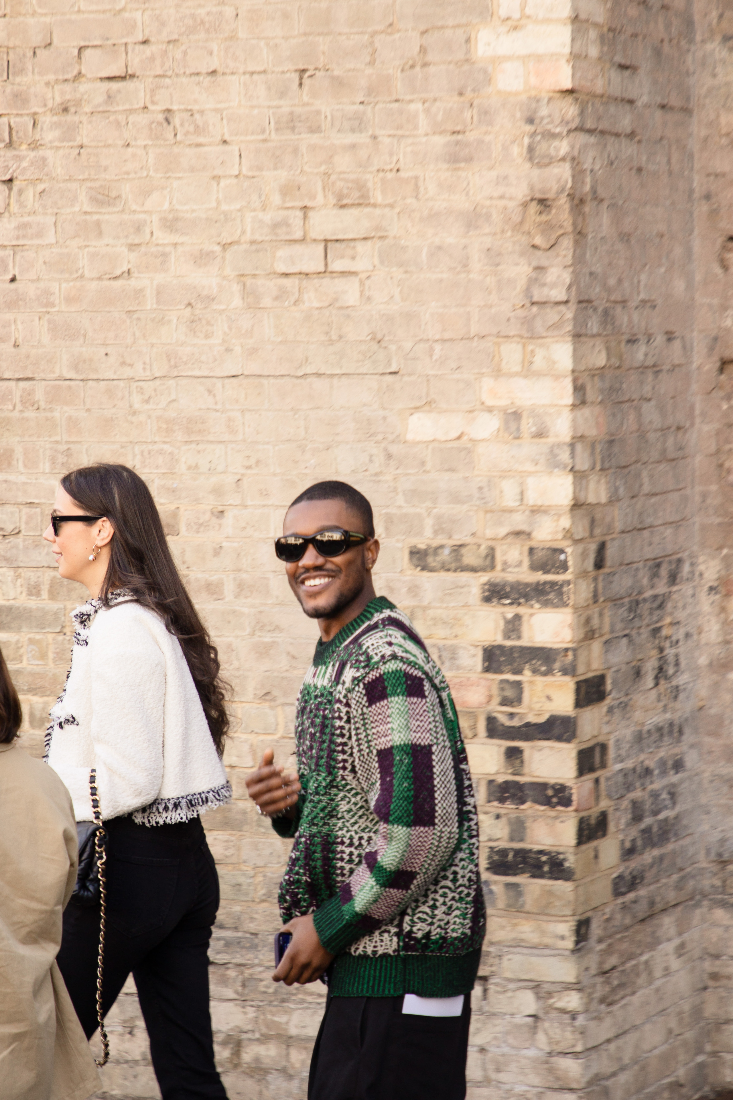 LFW Day 3. Wedding and family photographer