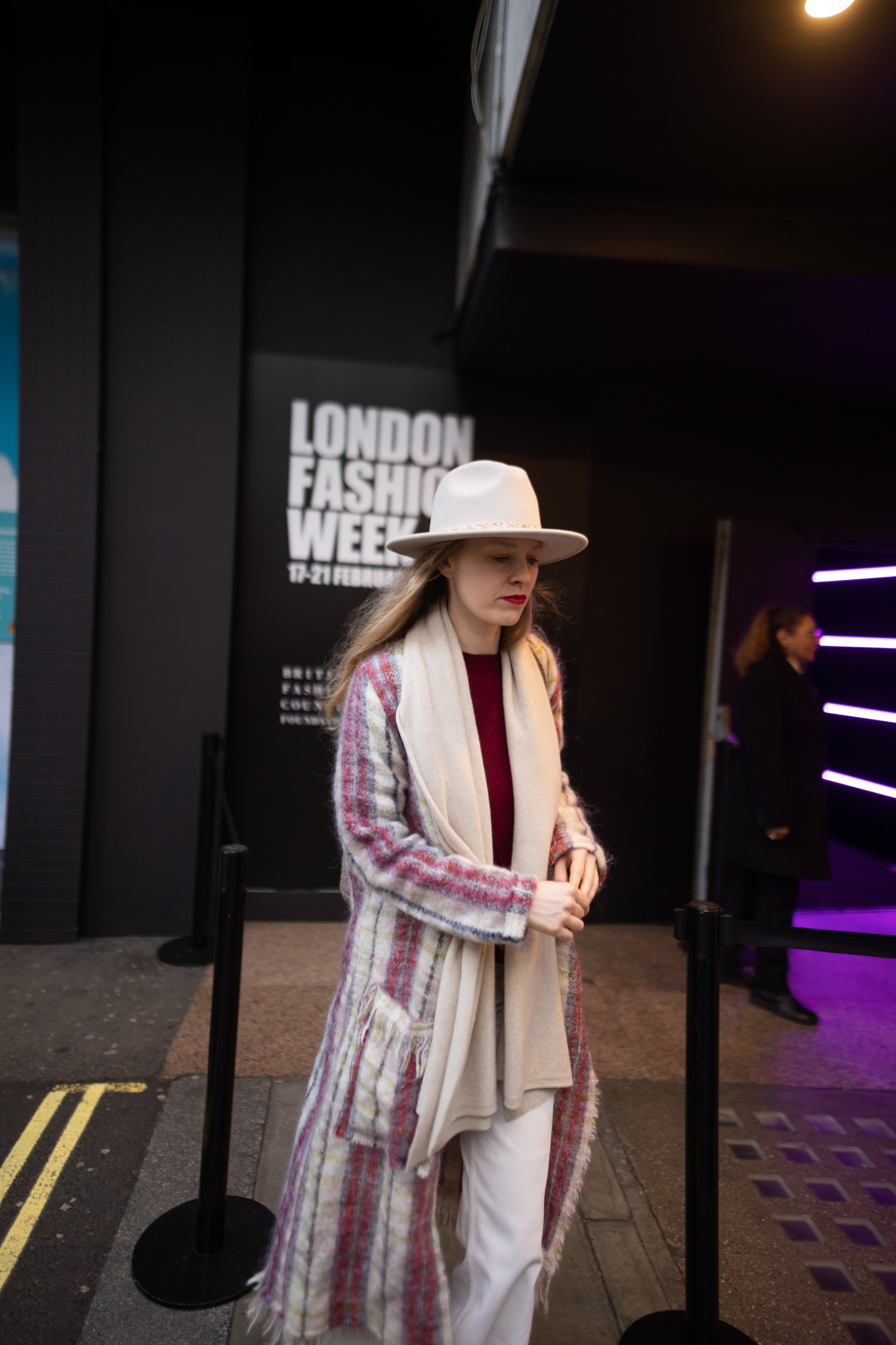 LFW Day 1. Wedding and family photographer