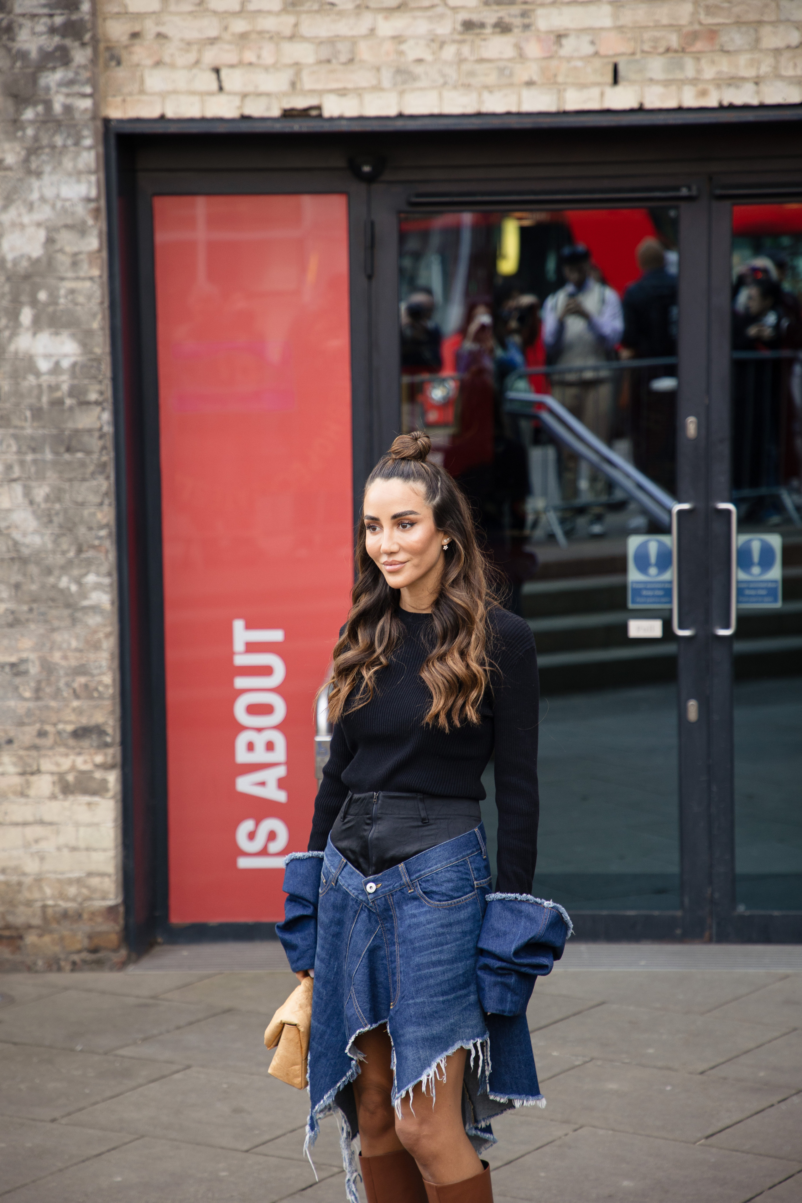 LFW Day 3. Wedding and family photographer