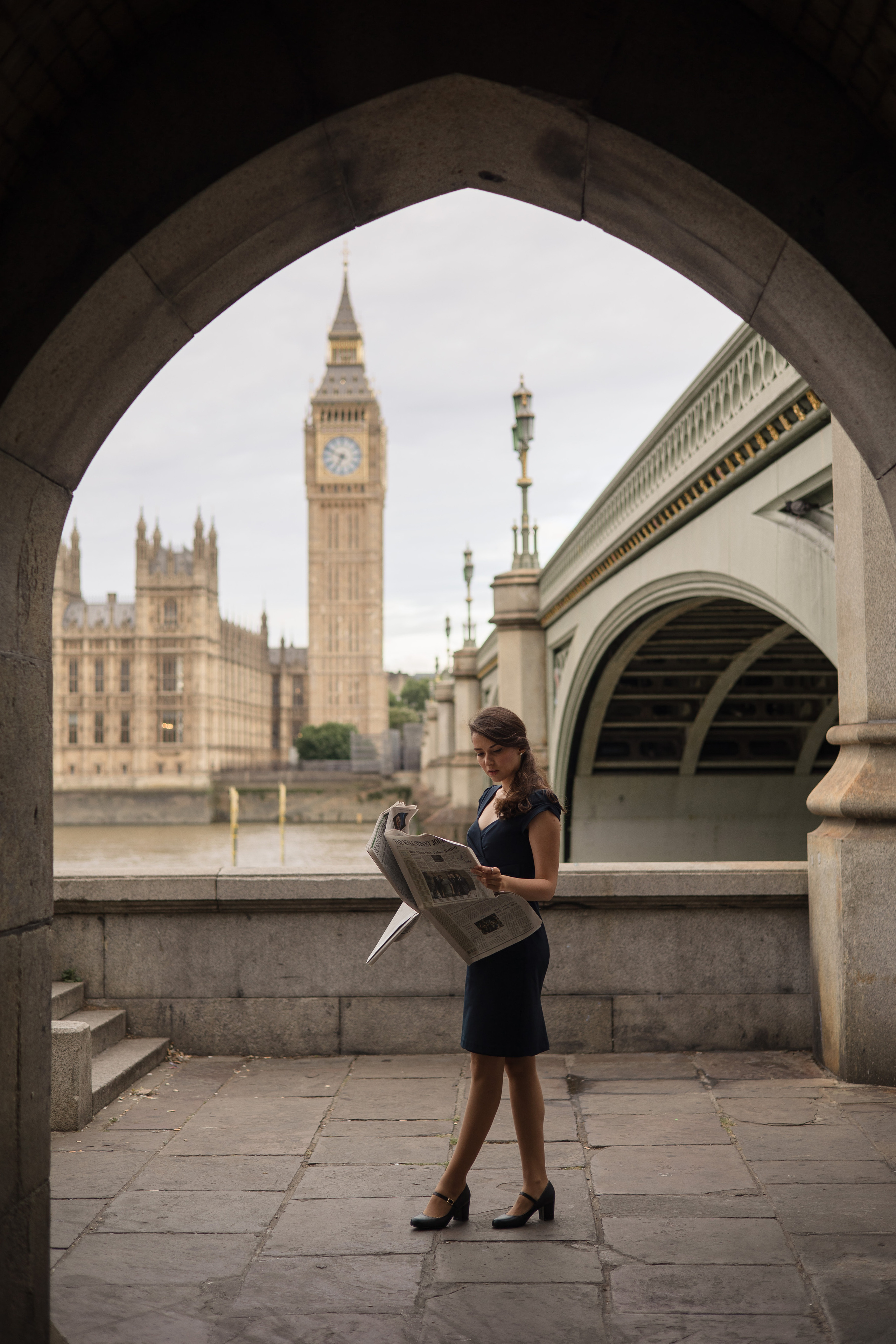 Kate. London. Wedding and family photographer