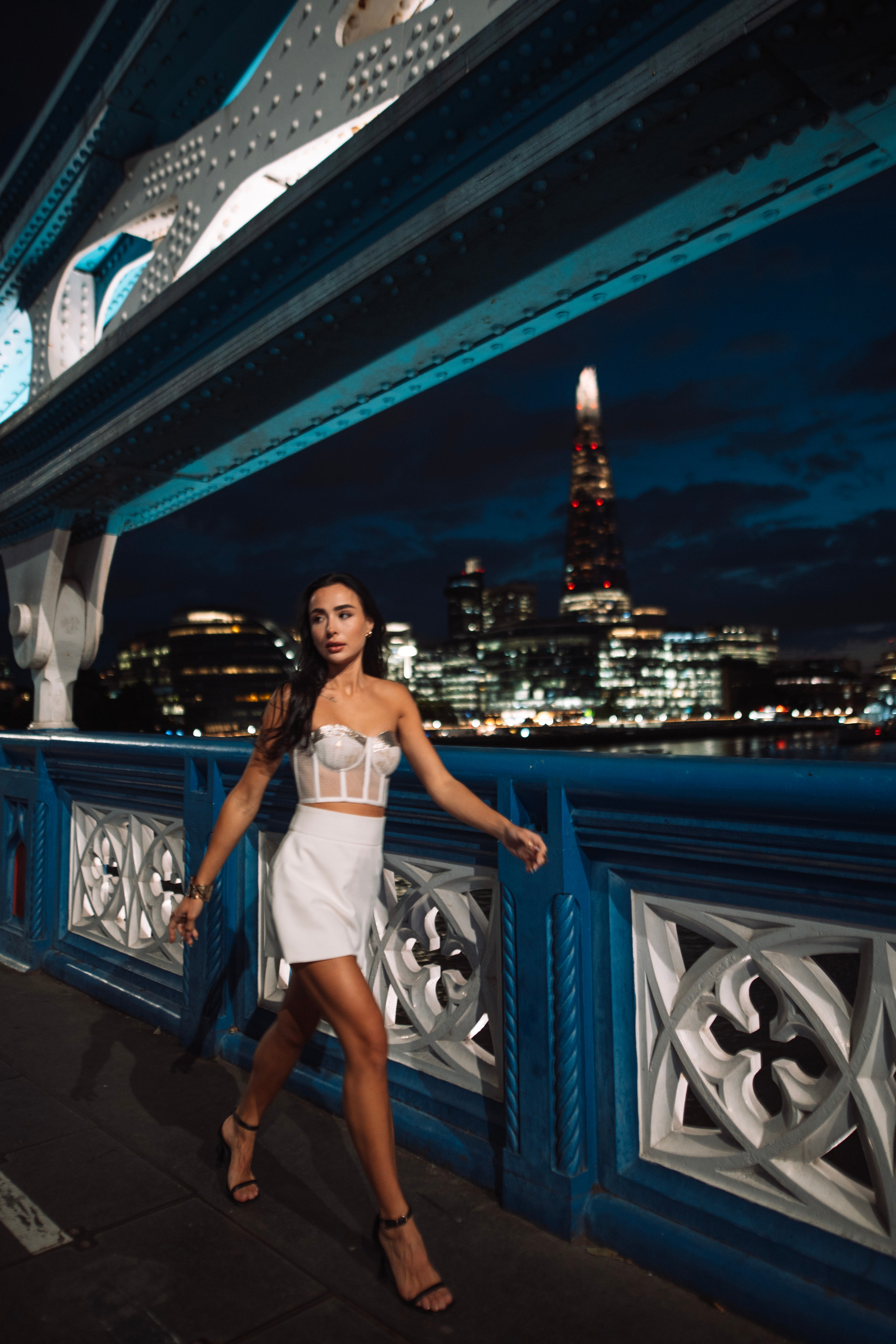 Inessa. London. Wedding and family photographer