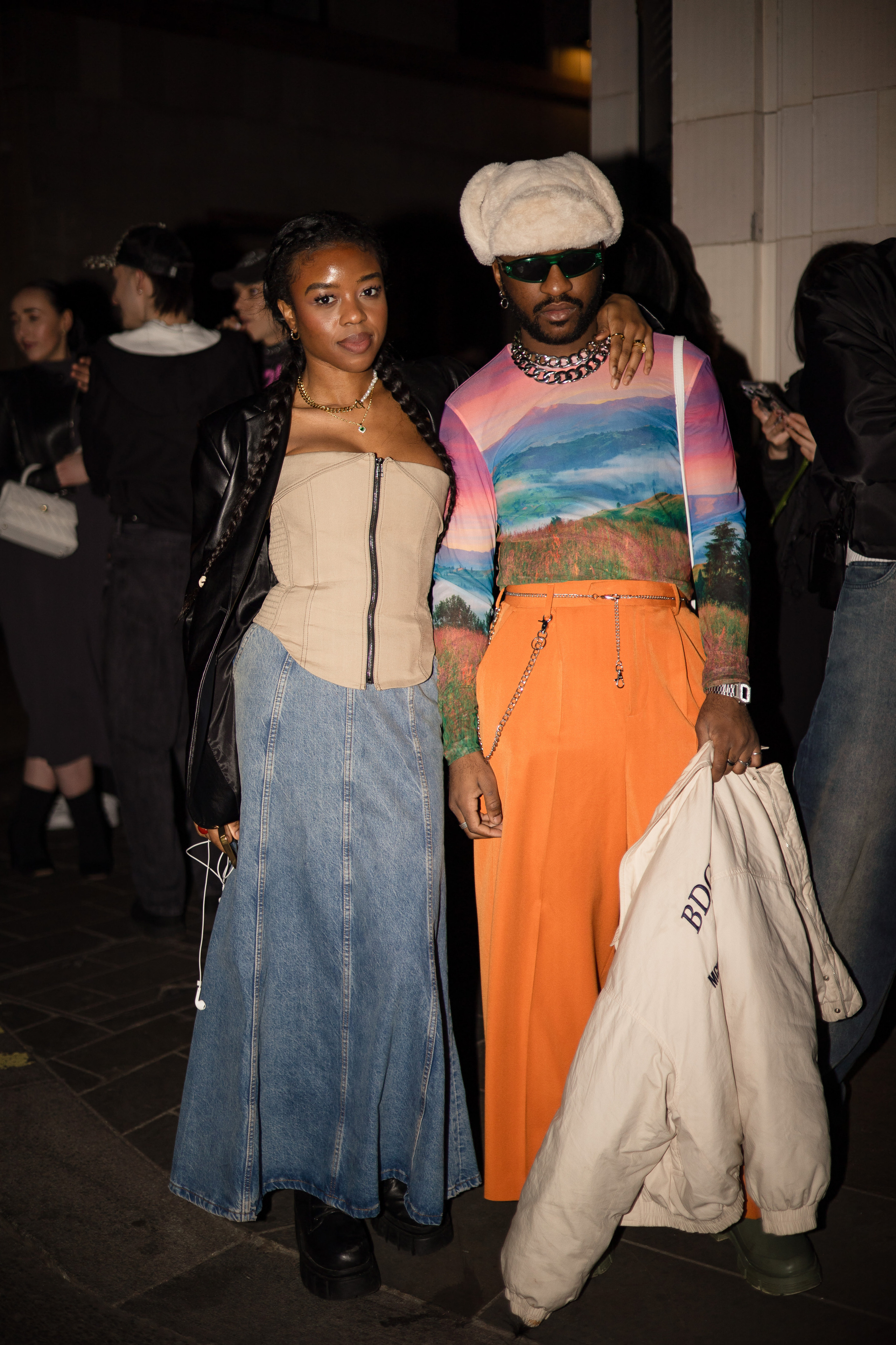 Lfw day 5. Wedding and family photographer