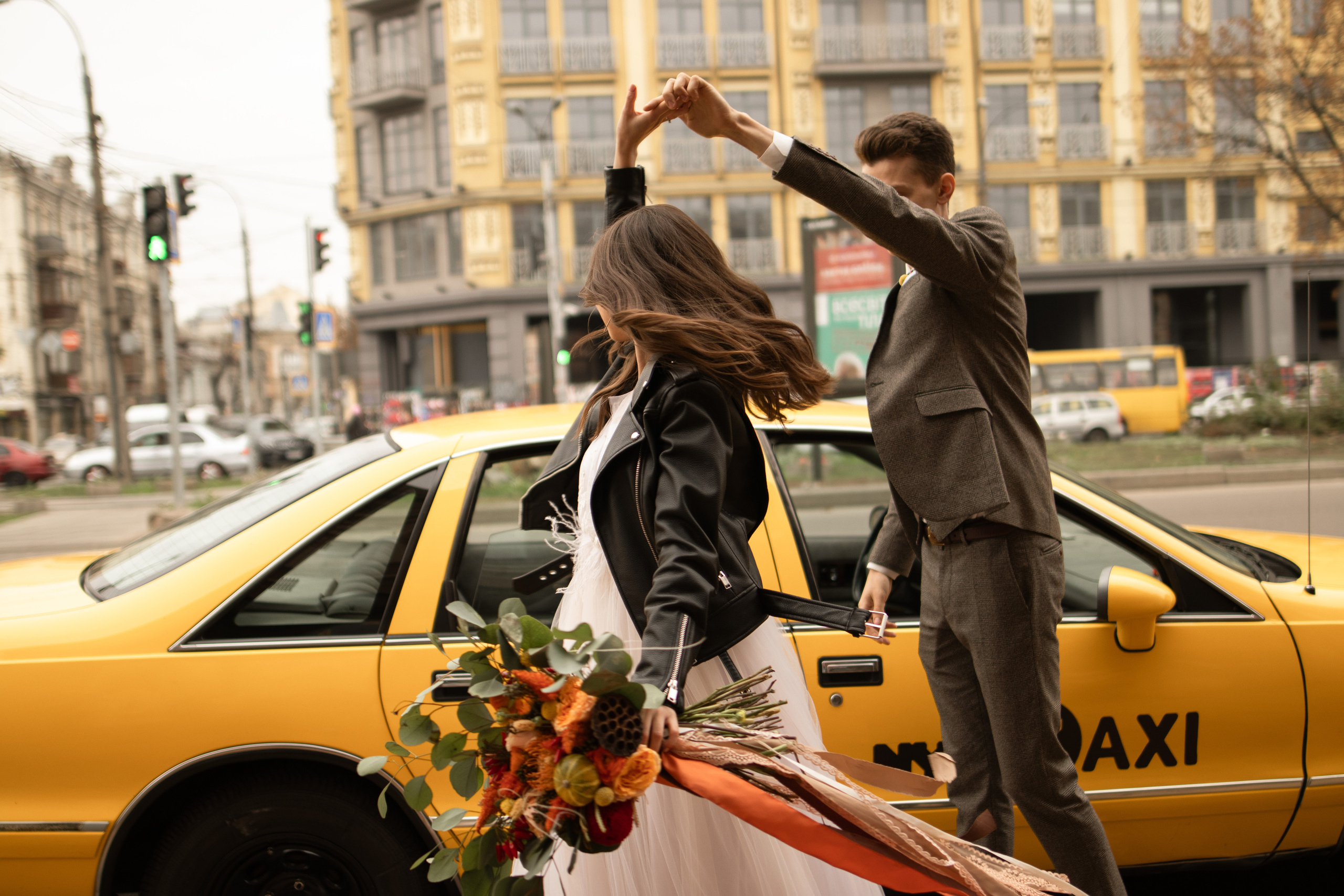 Anna & David. Wedding and family photographer