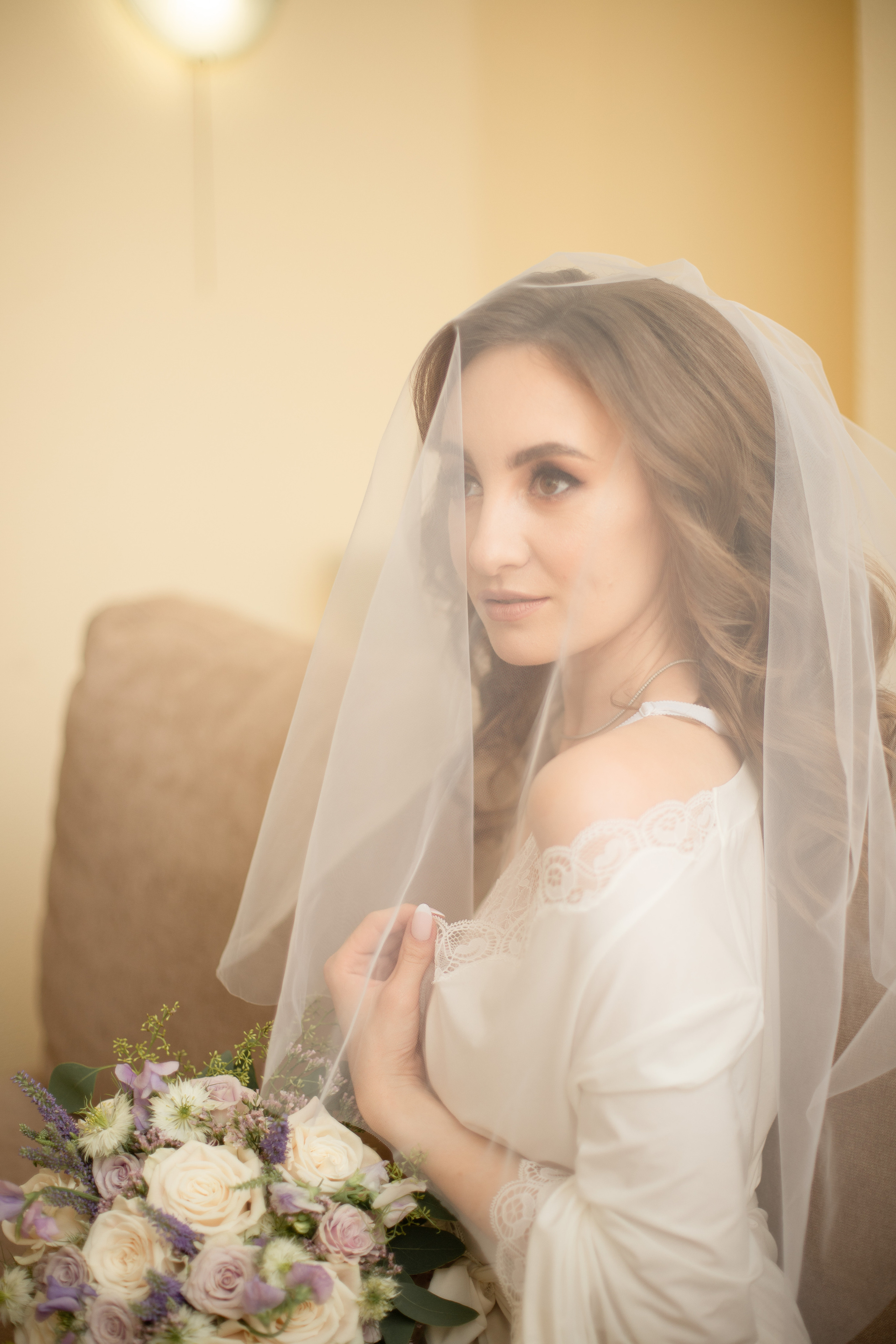 Zarema & Oleg. Wedding and family photographer