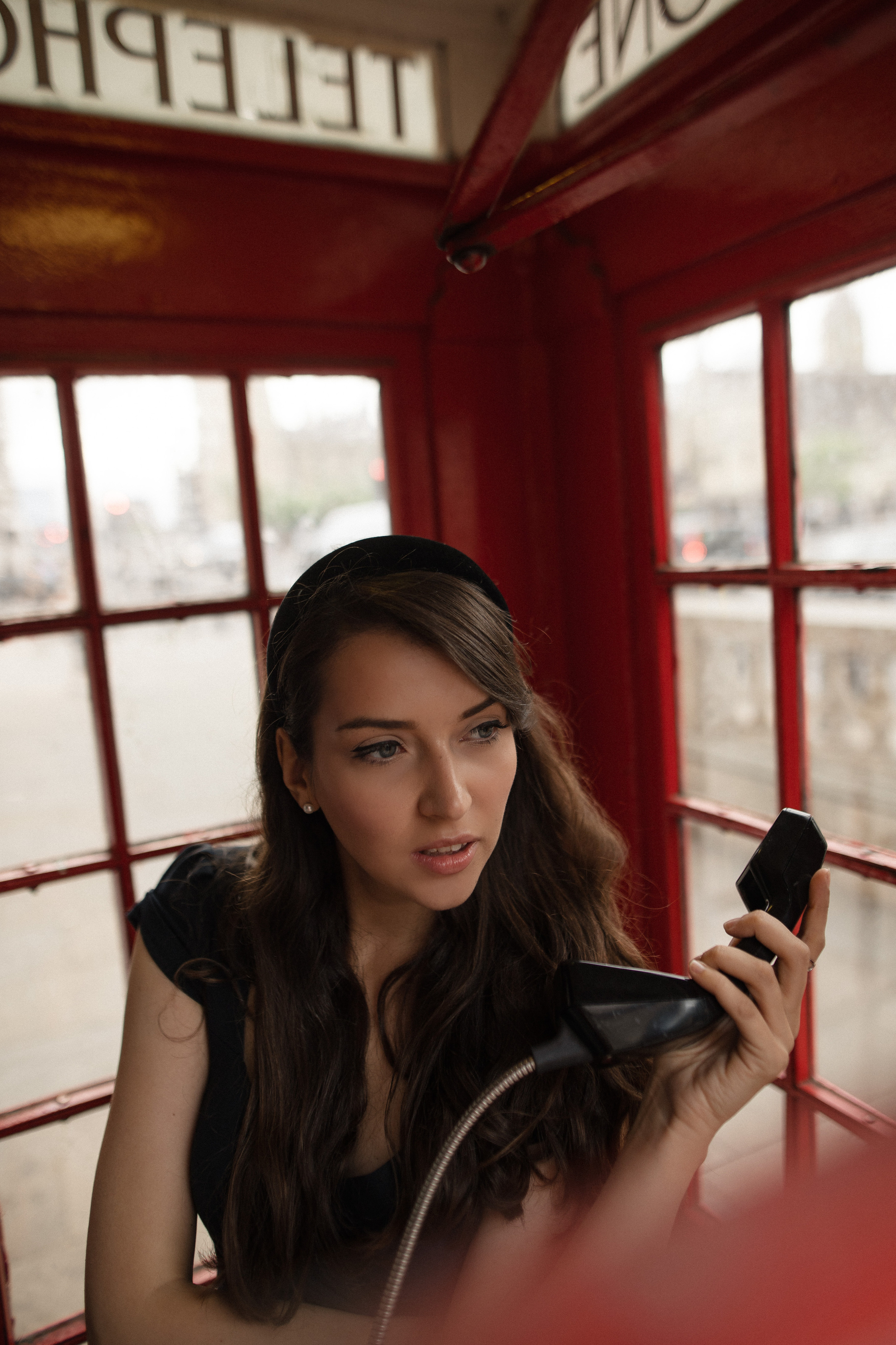 Kate. London. Wedding and family photographer