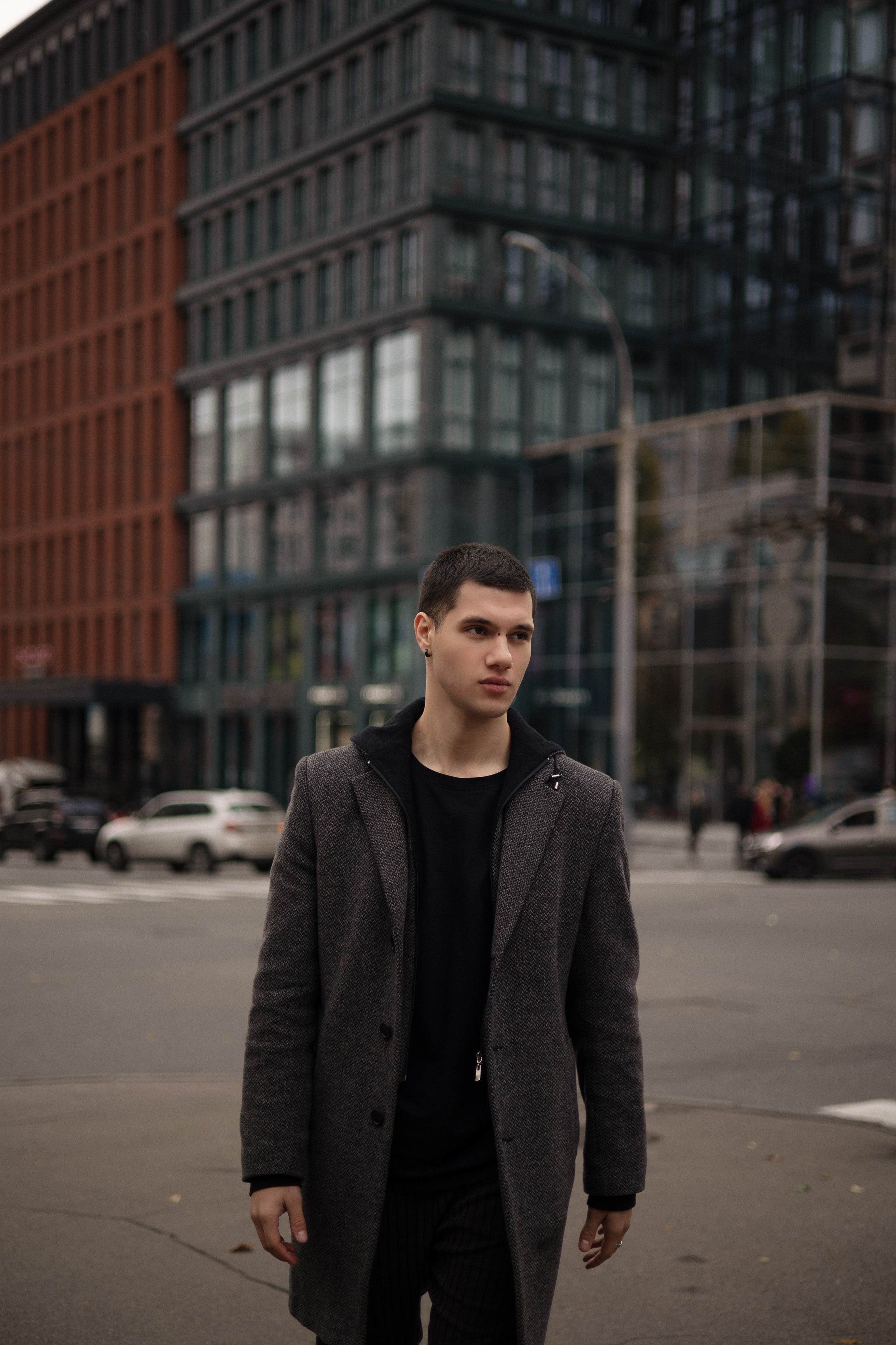 Arthur. Kyiv. Wedding and family photographer