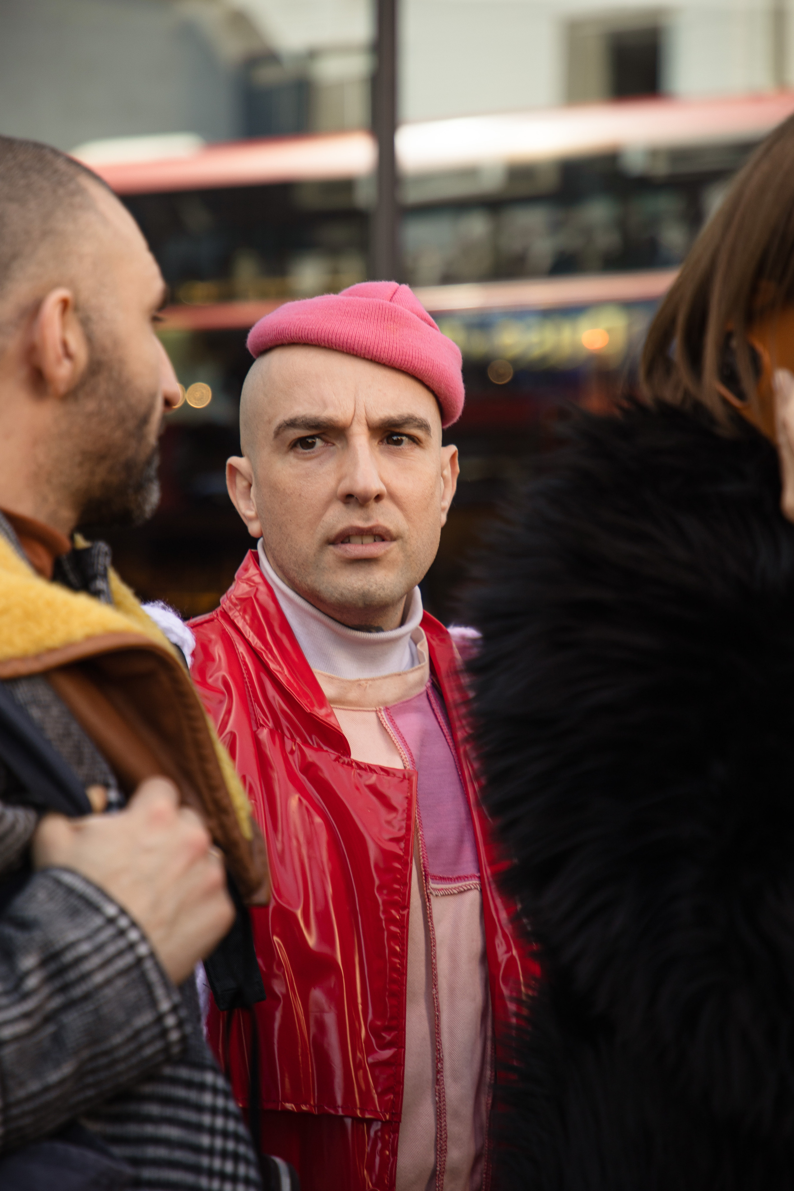 LFW Day 3. Wedding and family photographer