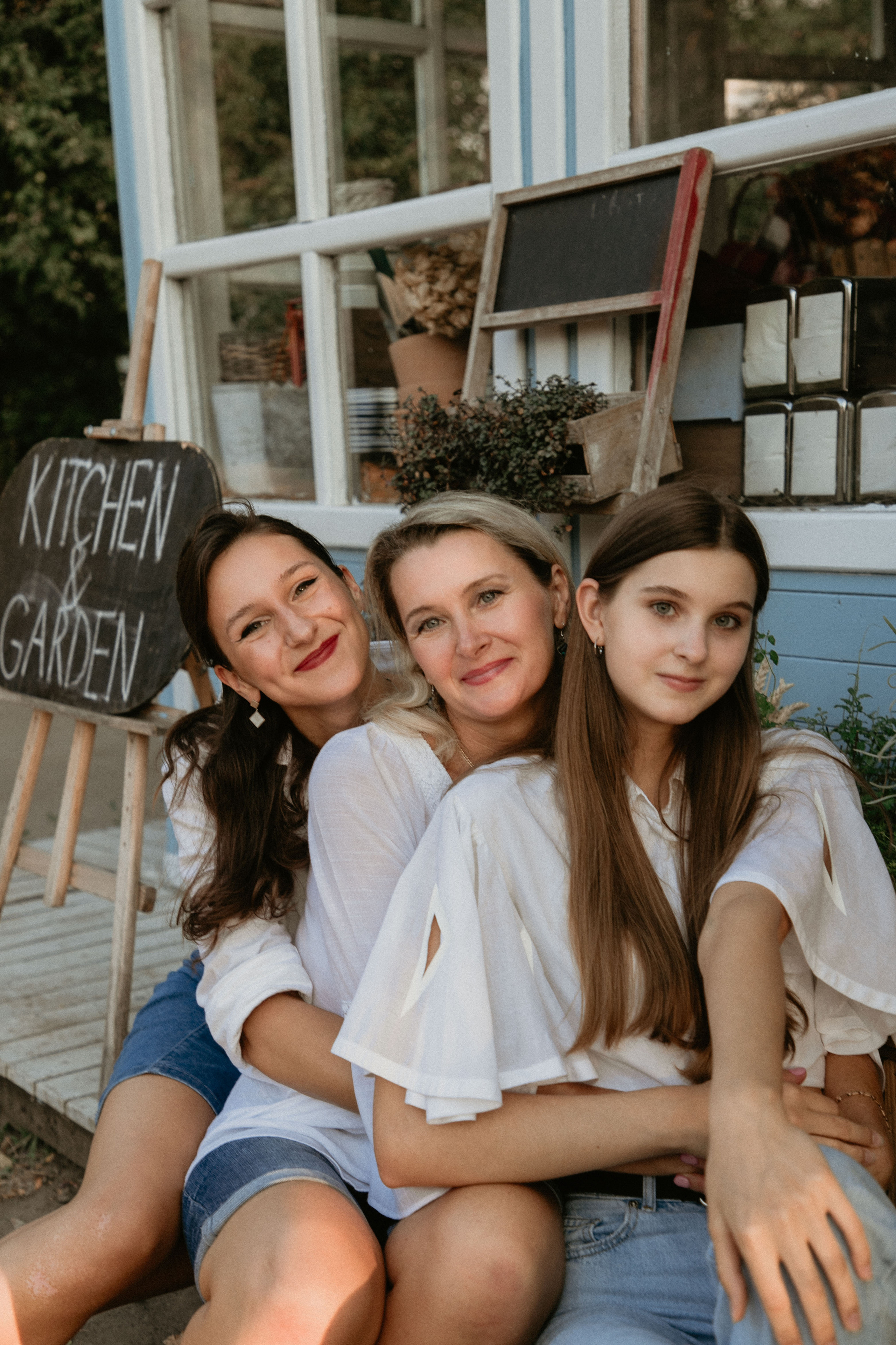 This is us. Wedding and family photographer