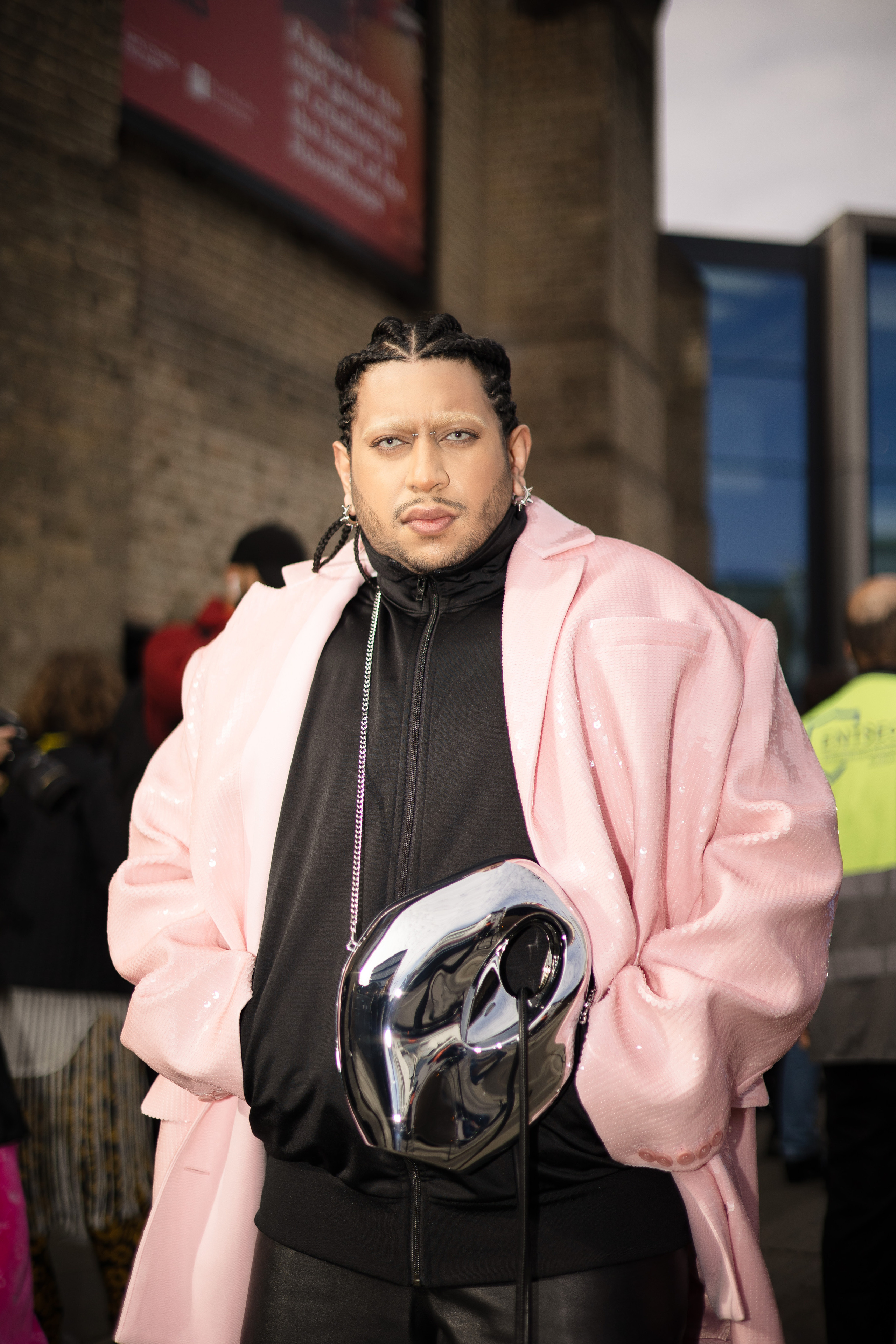 LFW Day 3. Wedding and family photographer