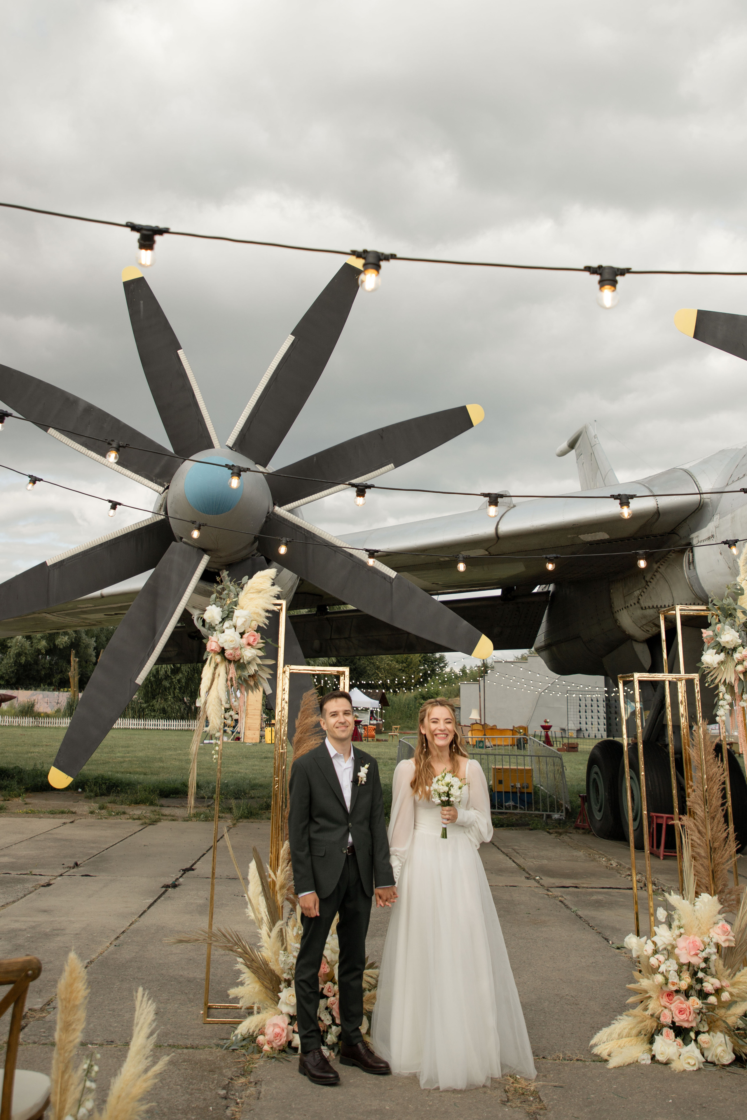 Steff & Anna. Wedding and family photographer