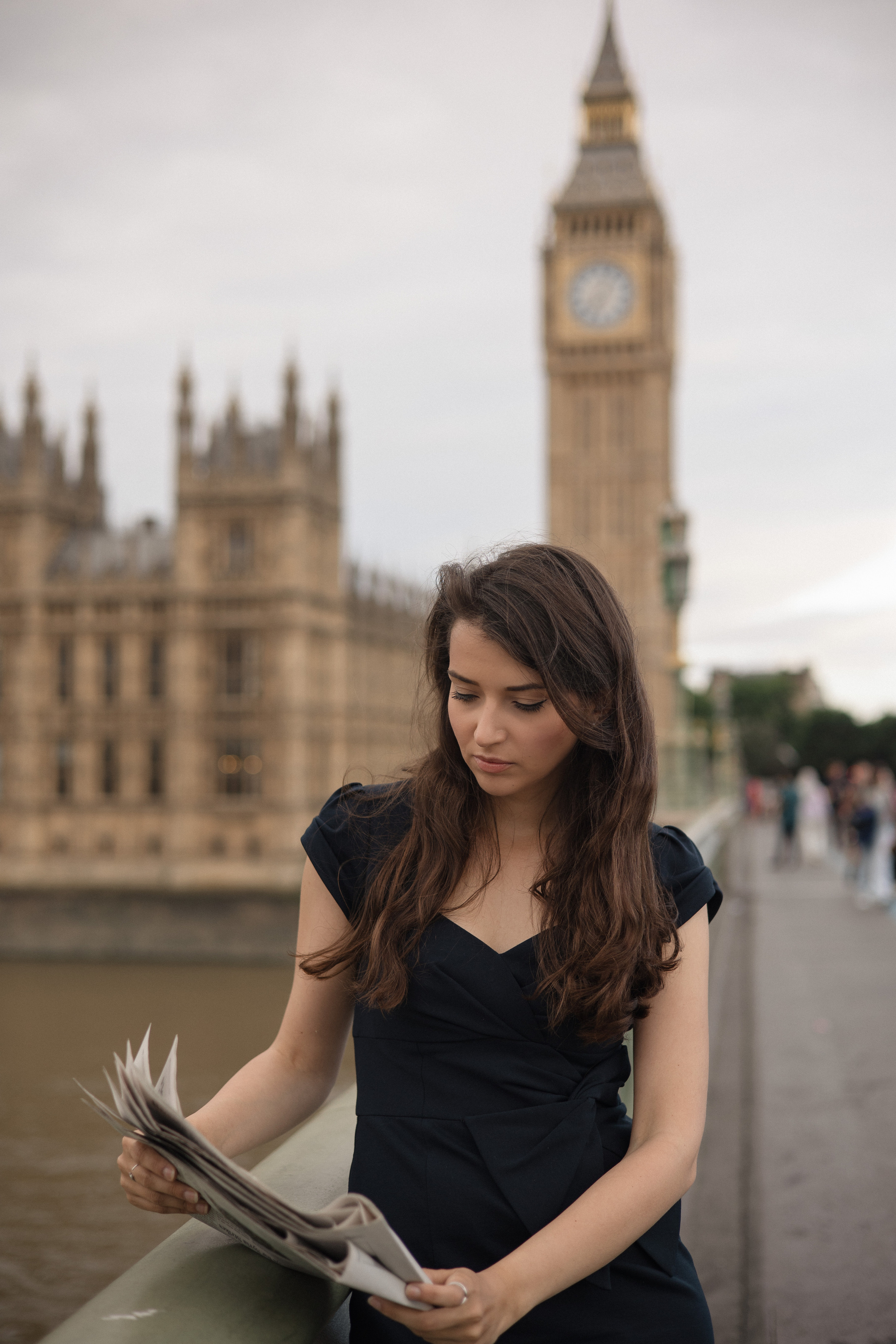 Kate. London. Wedding and family photographer