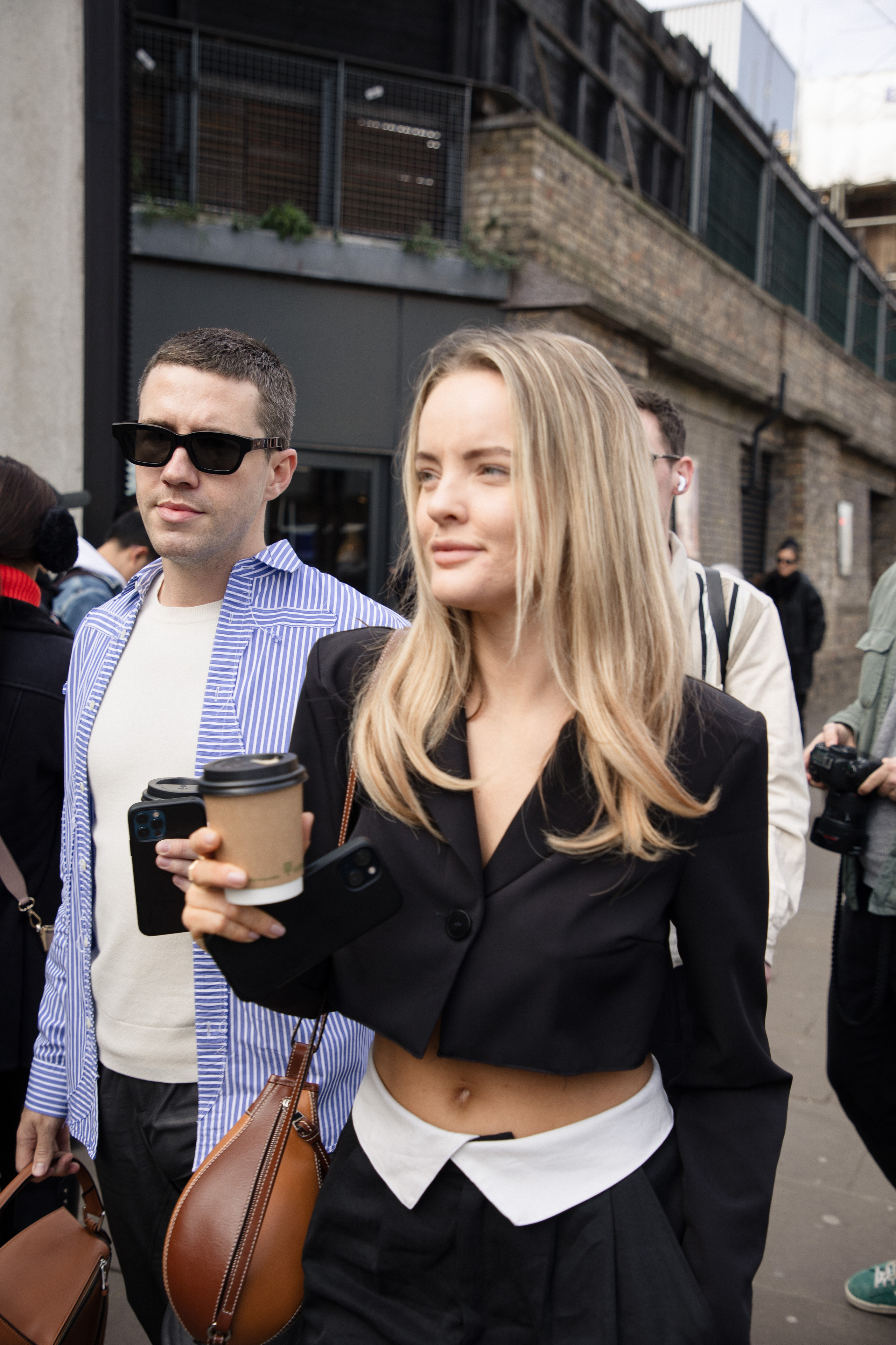 LFW Day 3. Wedding and family photographer