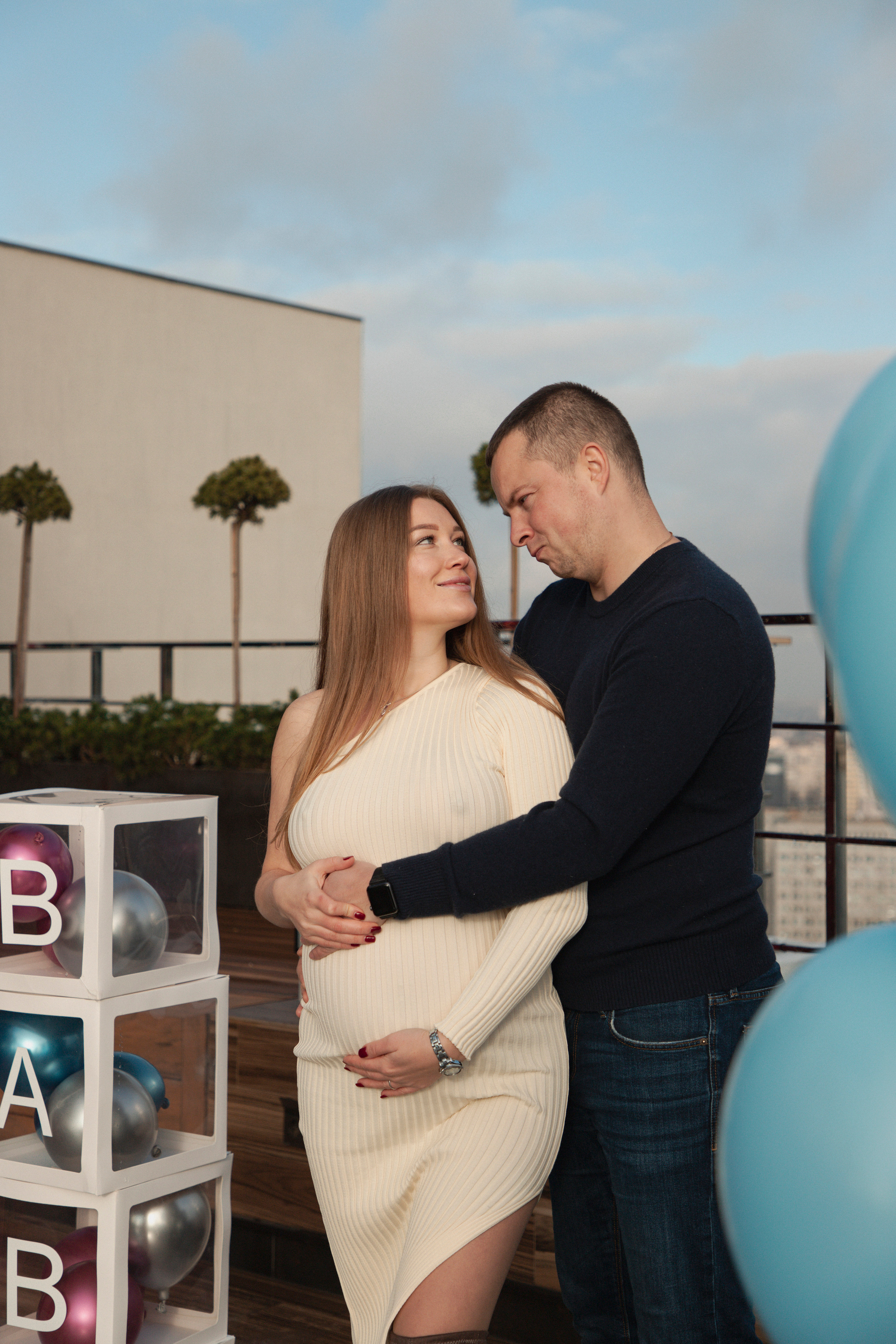 Baby Shower. Wedding and family photographer