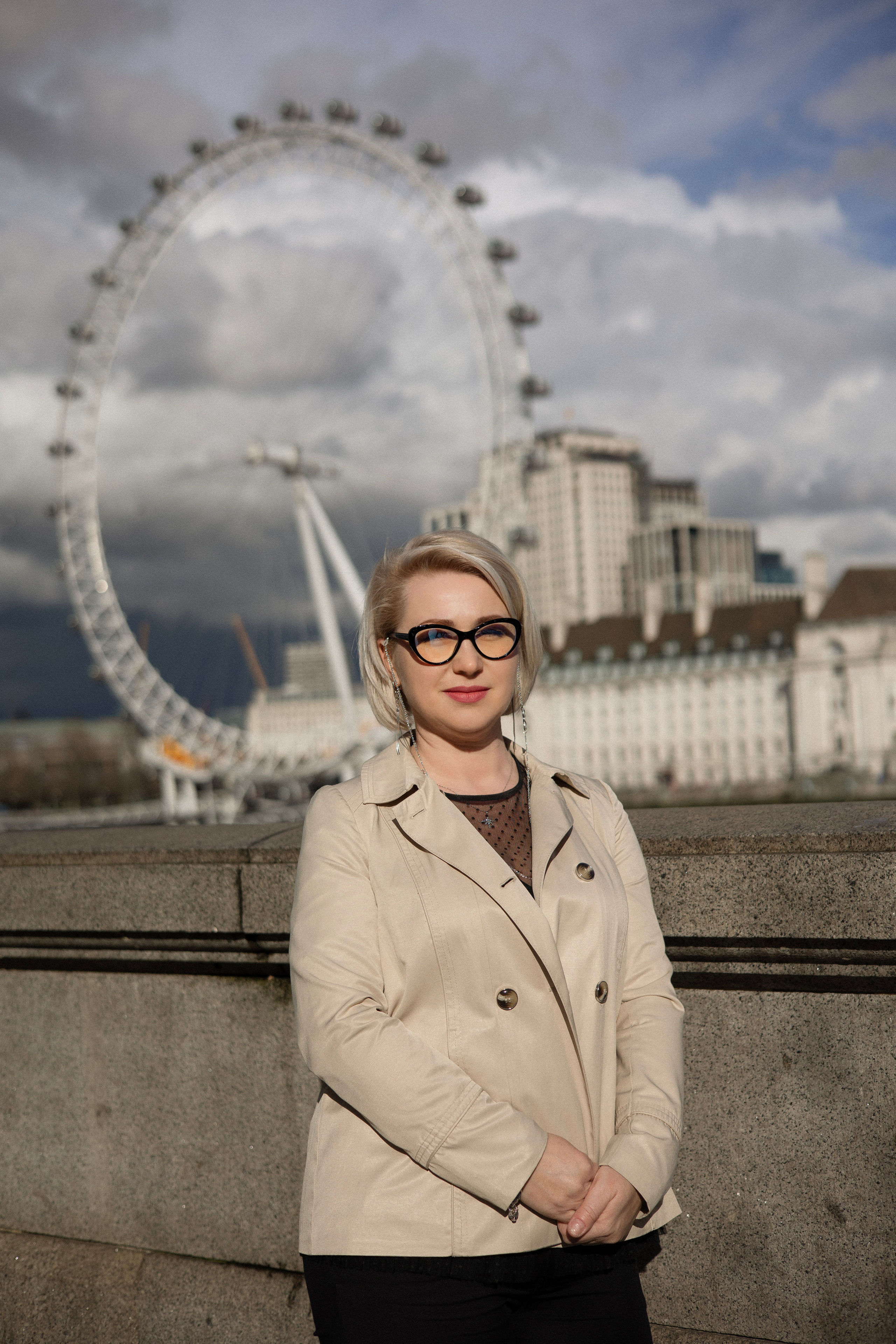 18/03 Westminster. Wedding and family photographer