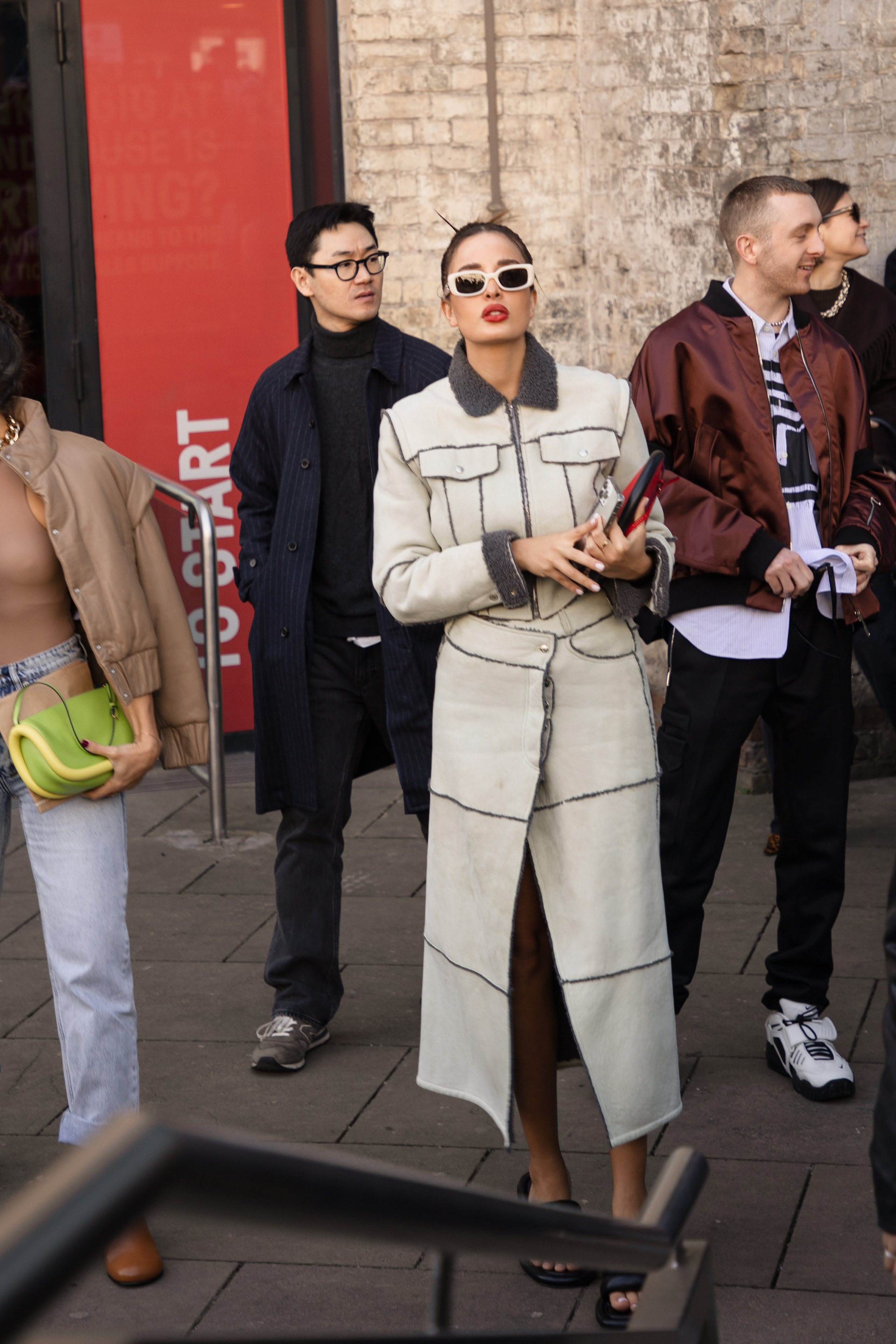 LFW Day 3. Wedding and family photographer