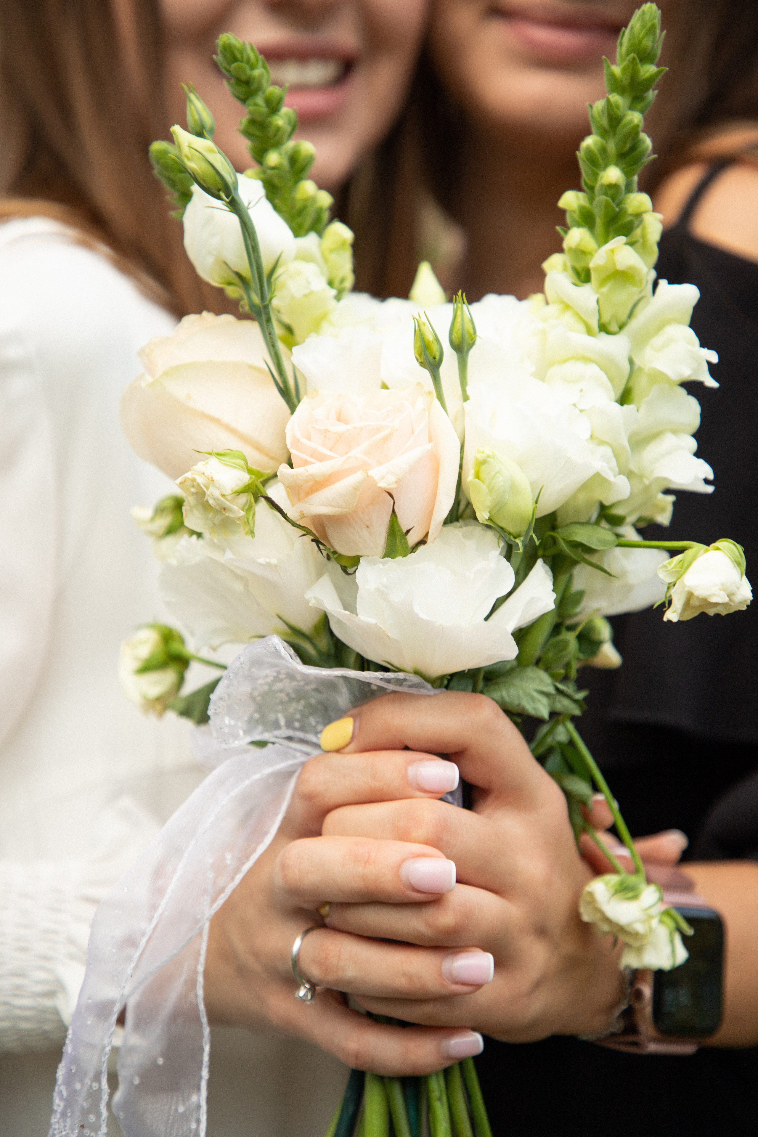 HenParty Ann. Wedding and family photographer