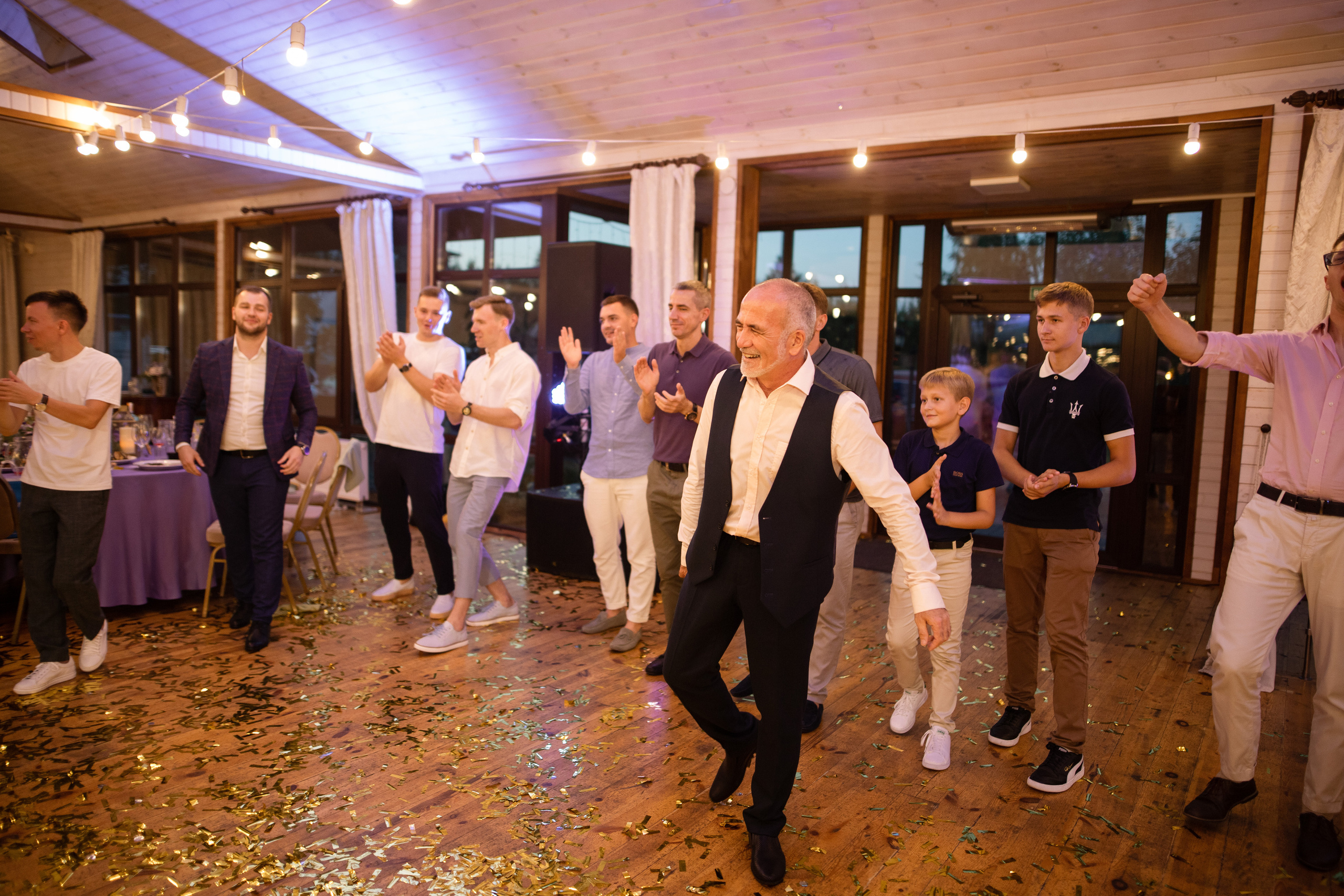 Zarema & Oleg. Wedding and family photographer