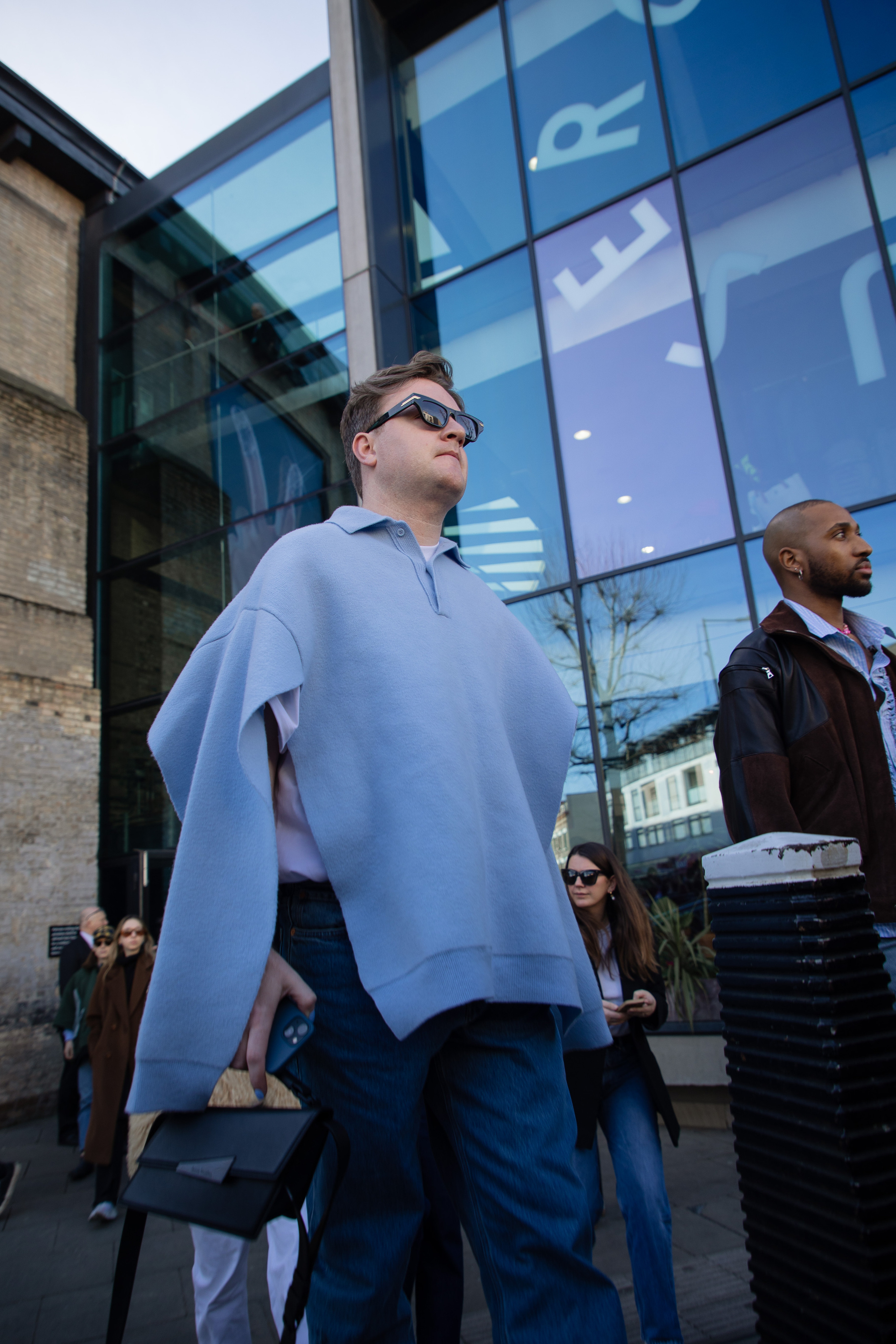 LFW Day 3. Wedding and family photographer
