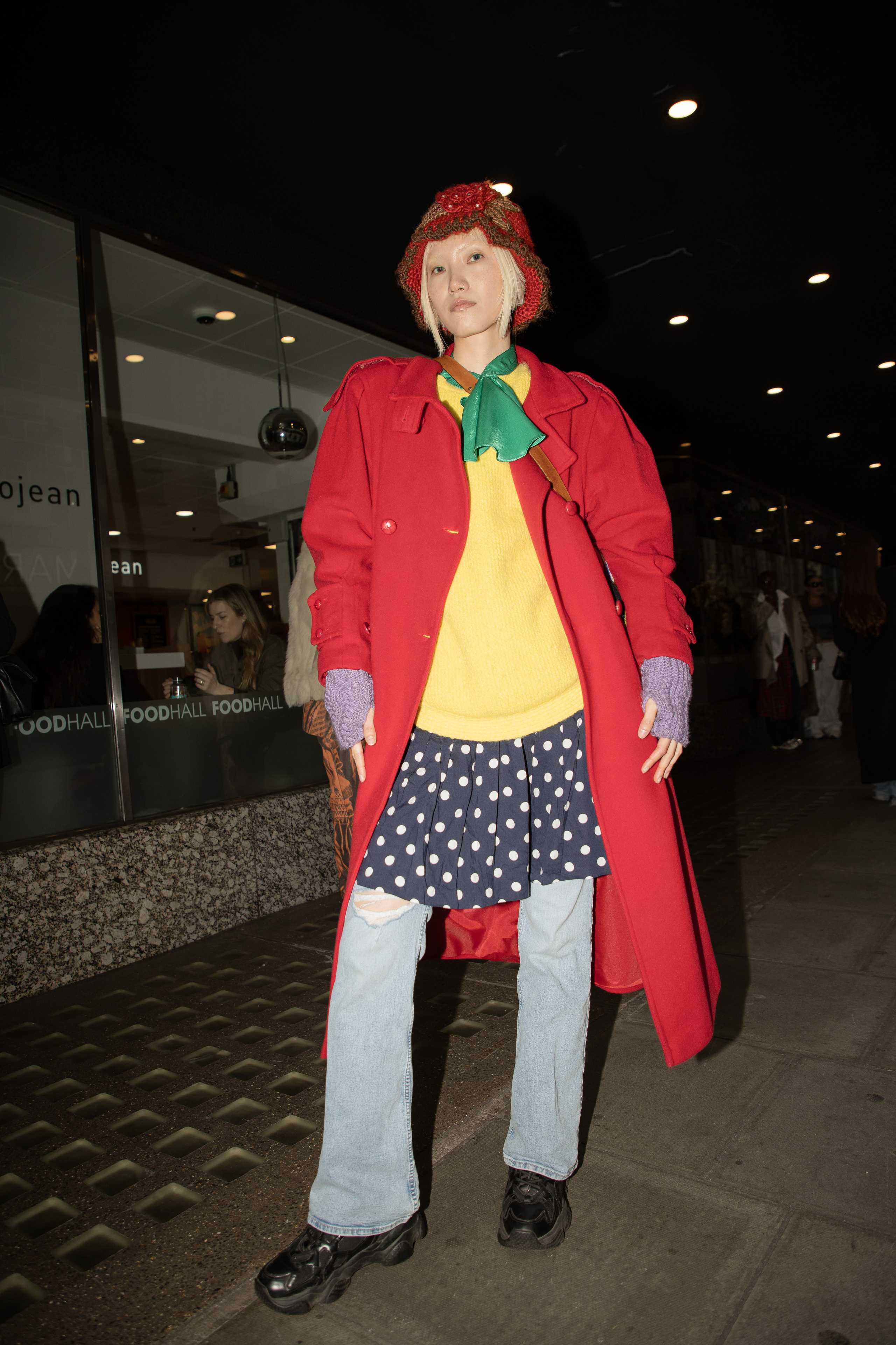 LFW x UFW (Frolov, Paskal, Schneider). Wedding and family photographer