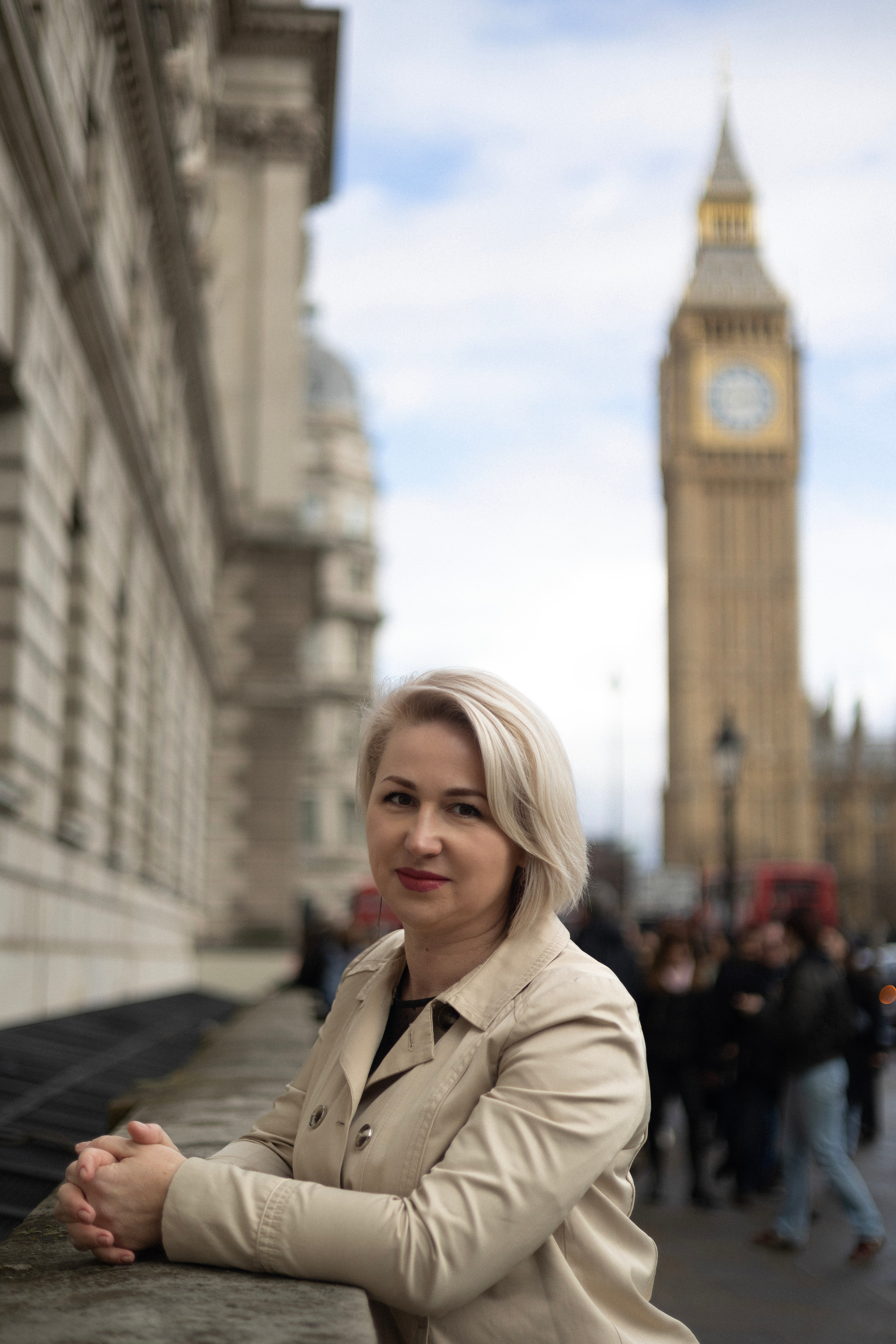 18/03 Westminster. Wedding and family photographer