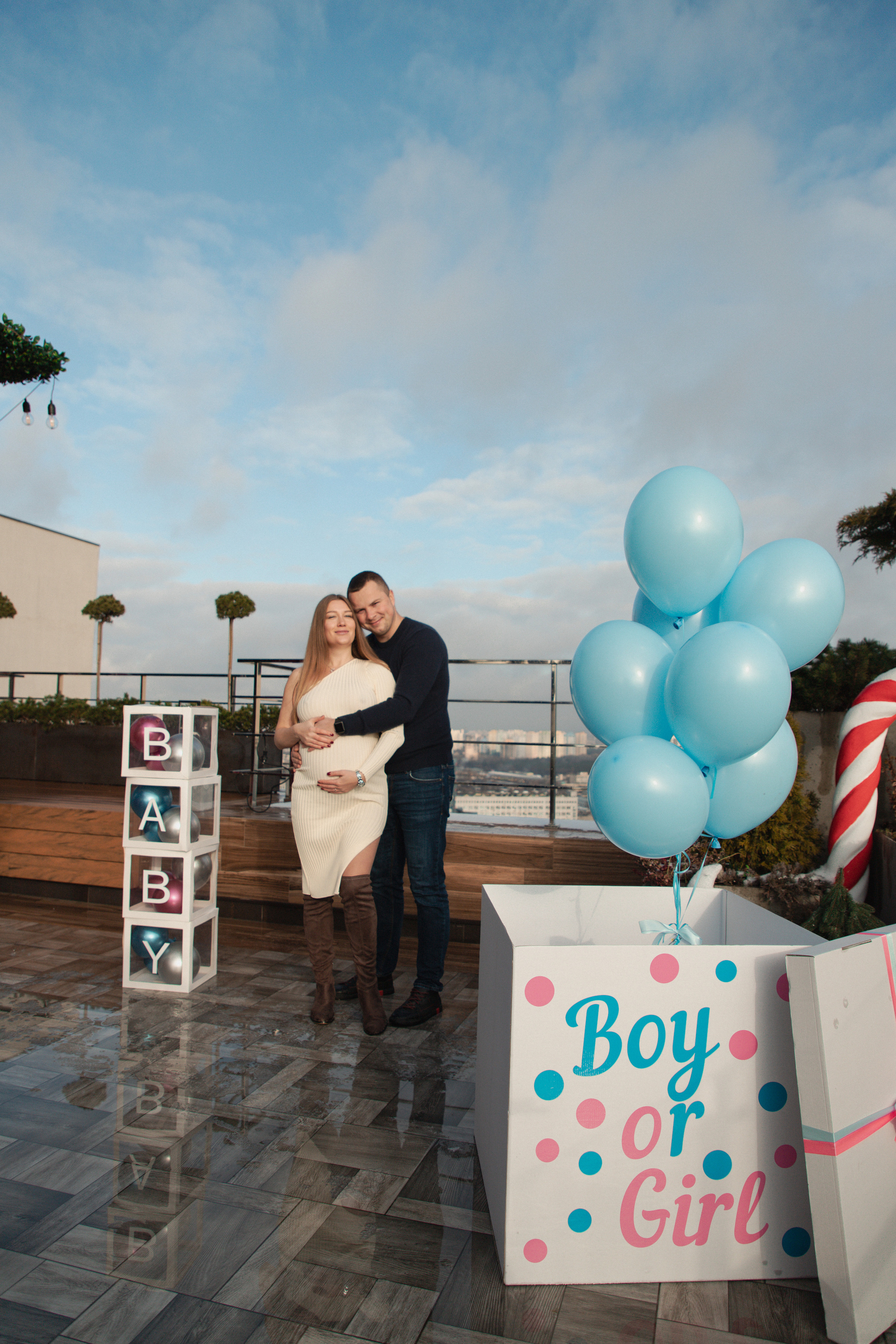 Baby Shower. Wedding and family photographer