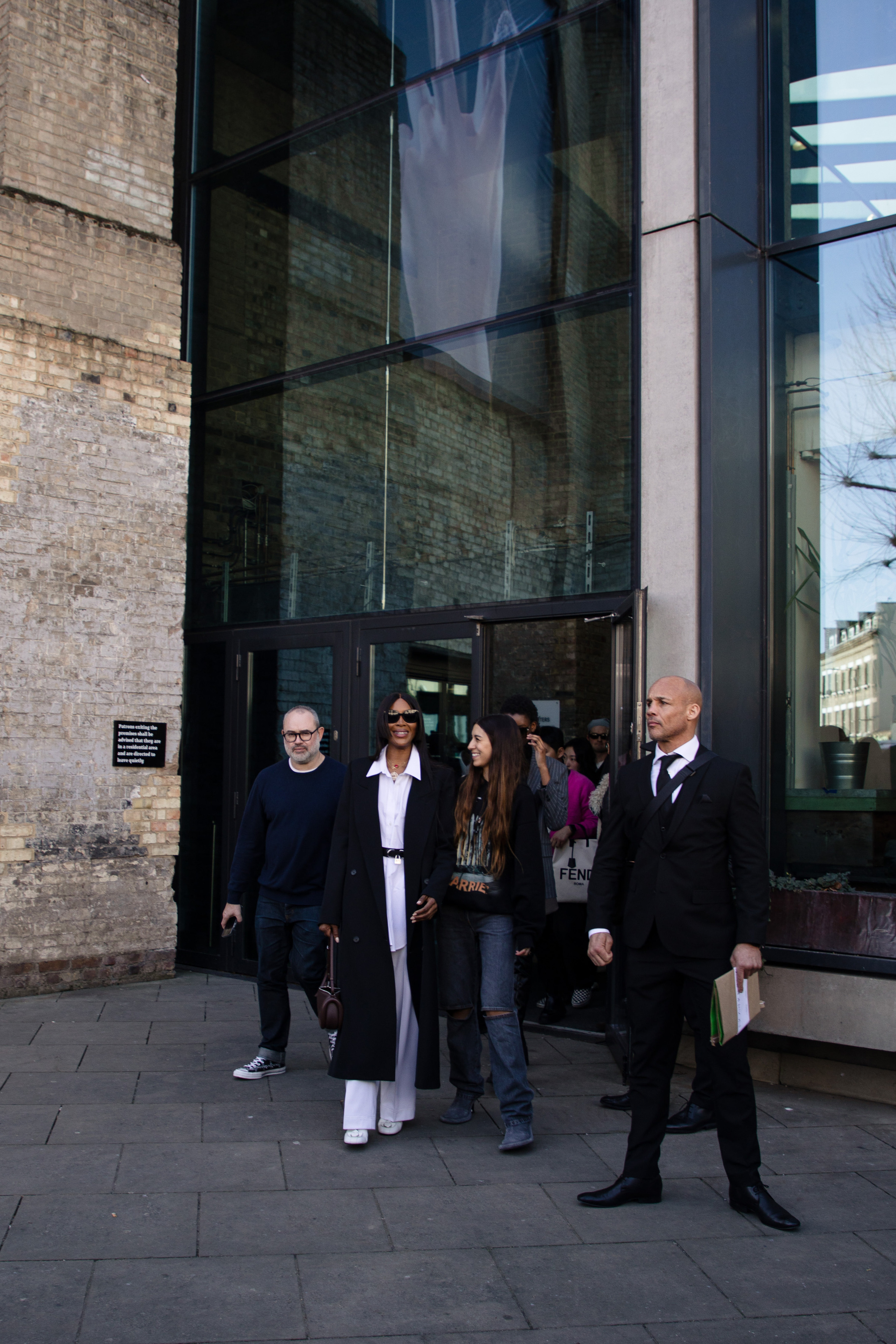 LFW Day 3. Wedding and family photographer