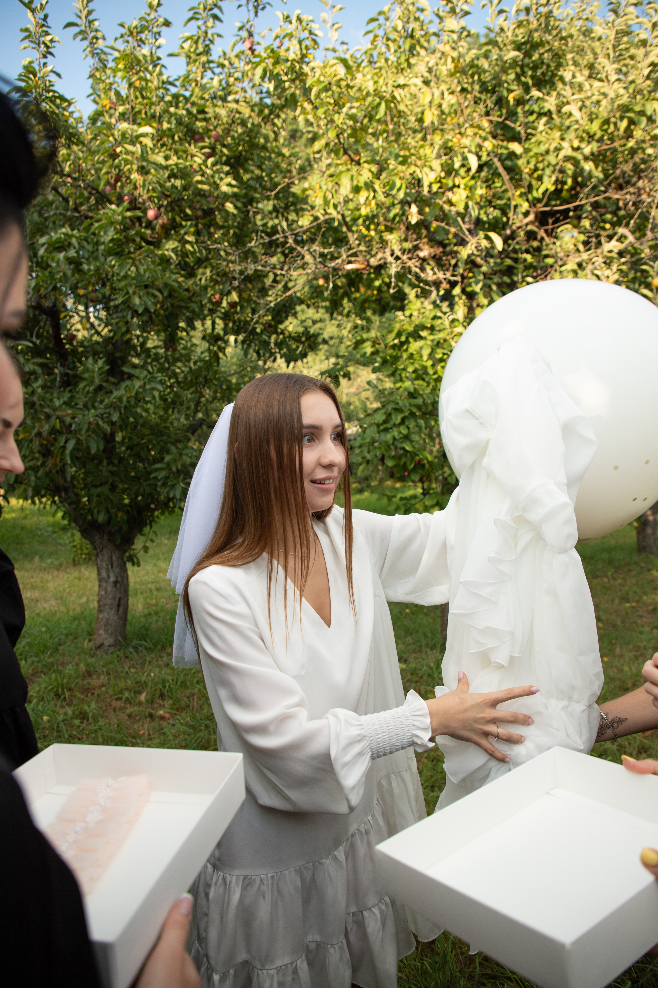 HenParty Ann. Wedding and family photographer