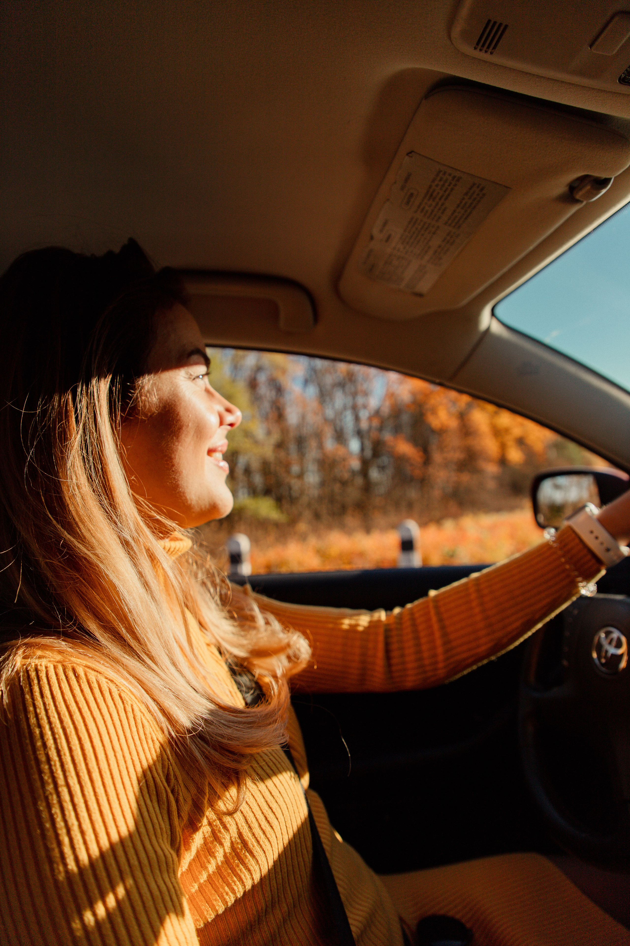 Cozy autumn. Wedding and family photographer