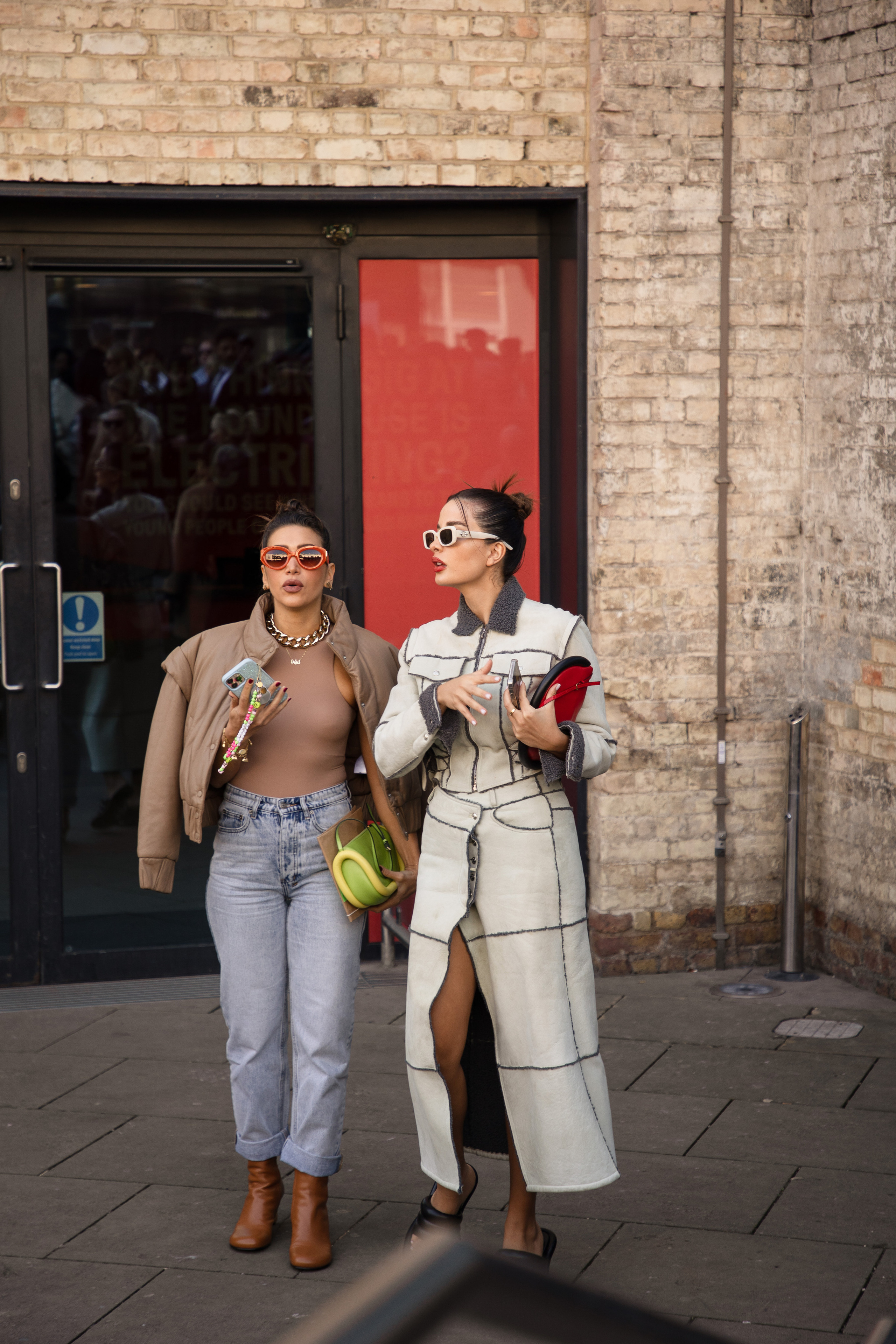 LFW Day 3. Wedding and family photographer