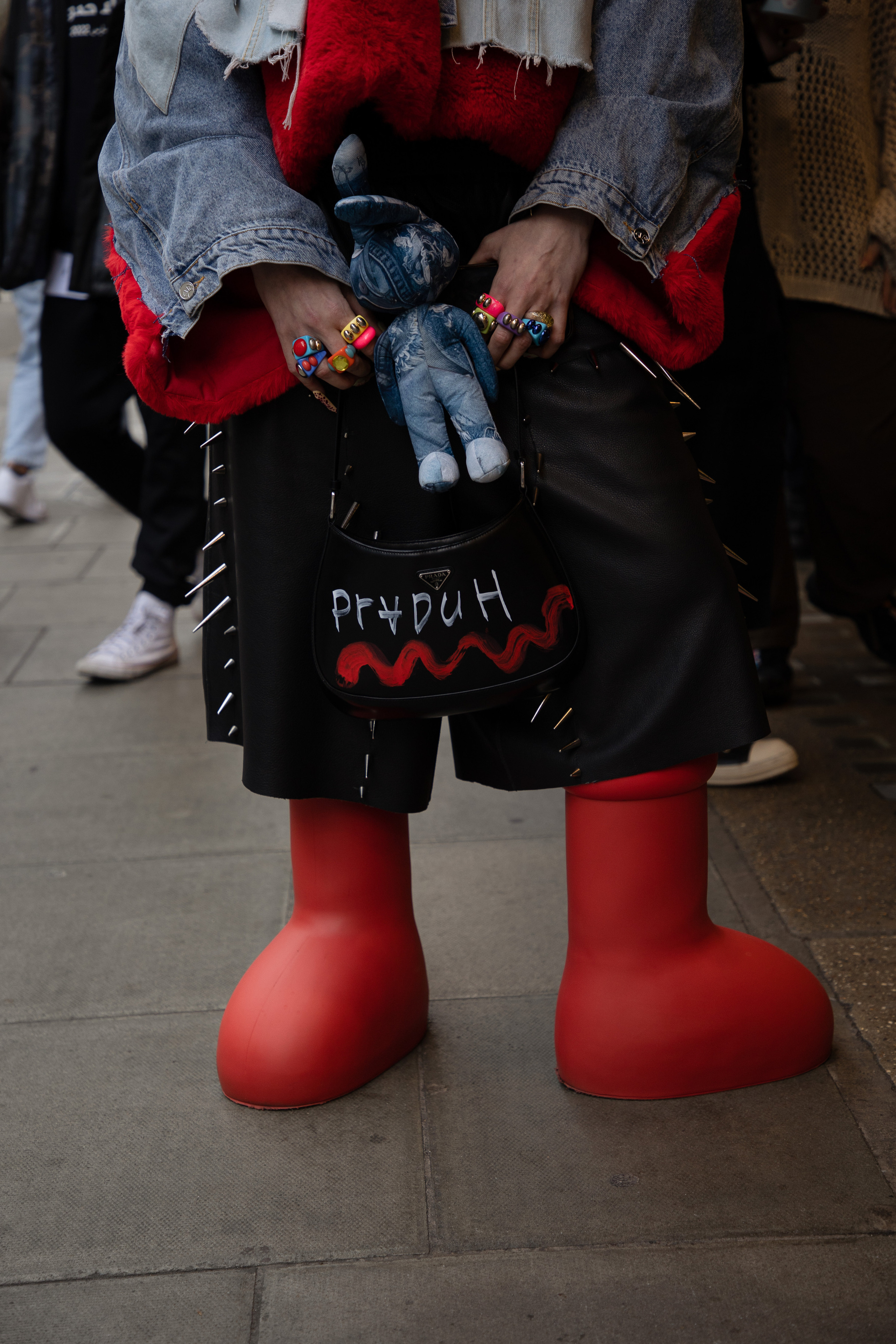 LFW Day 1. Wedding and family photographer