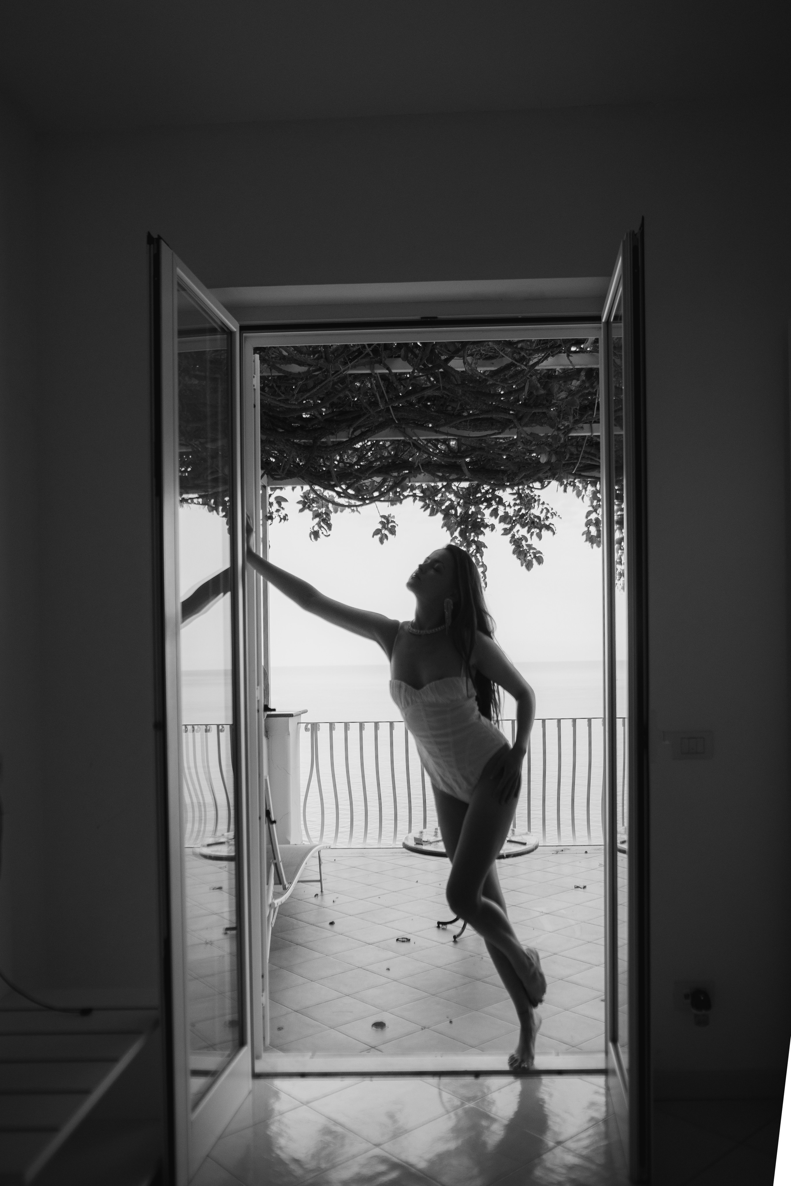 Anastasiya. Positano. Wedding and family photographer