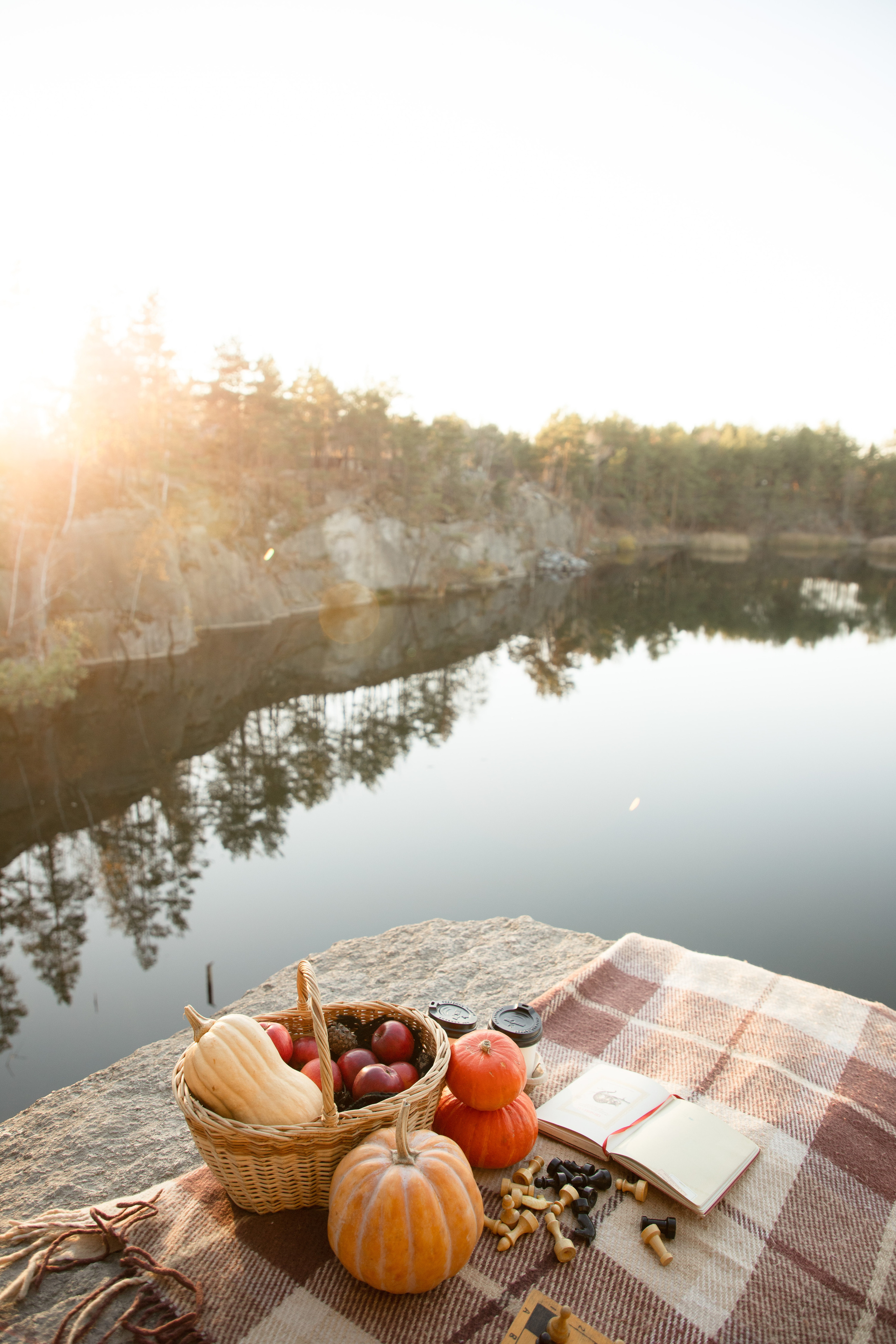 Cozy autumn. Wedding and family photographer
